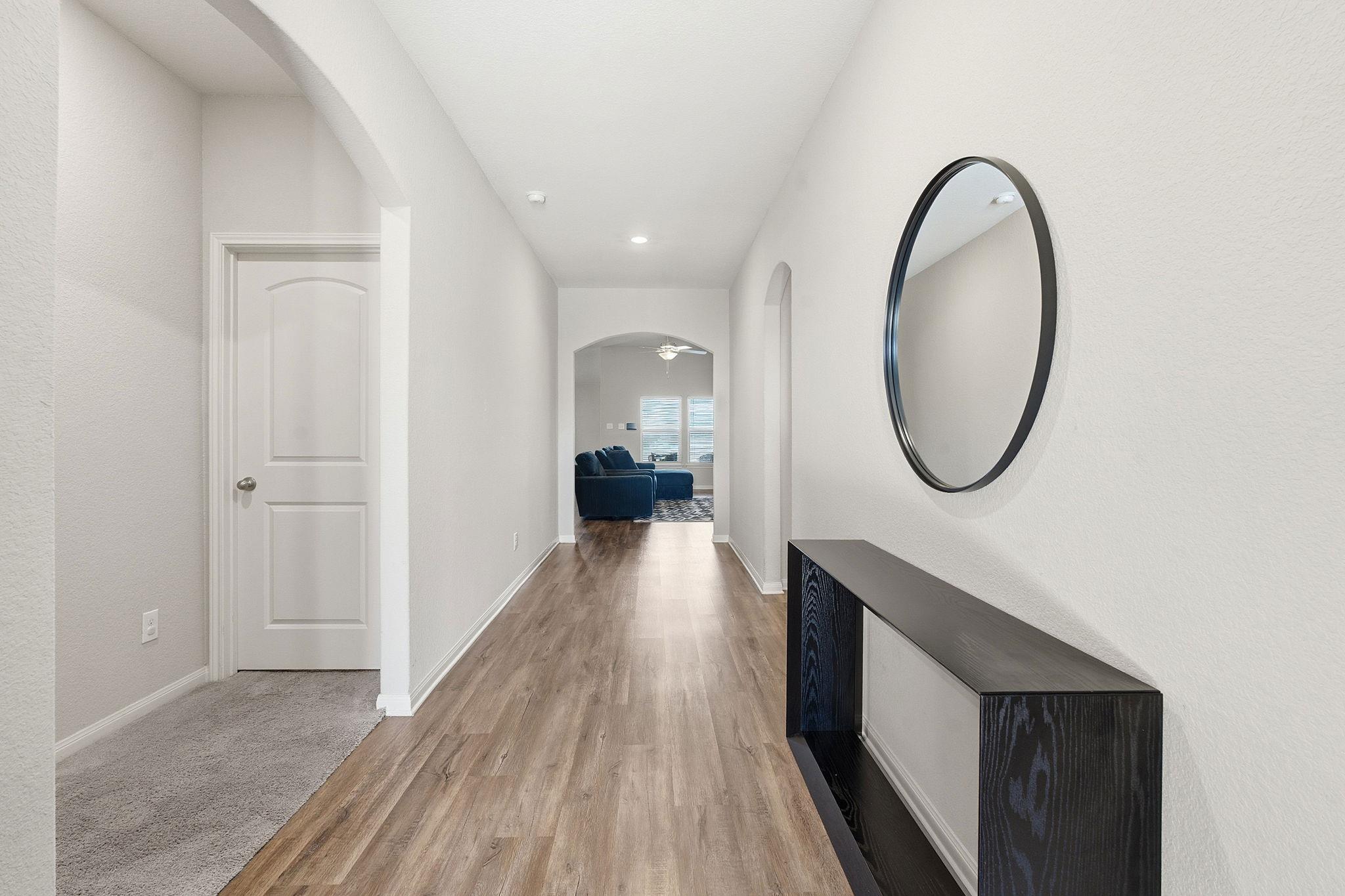 19212 Andrew Jackson St # 1, Manor, TX 78653