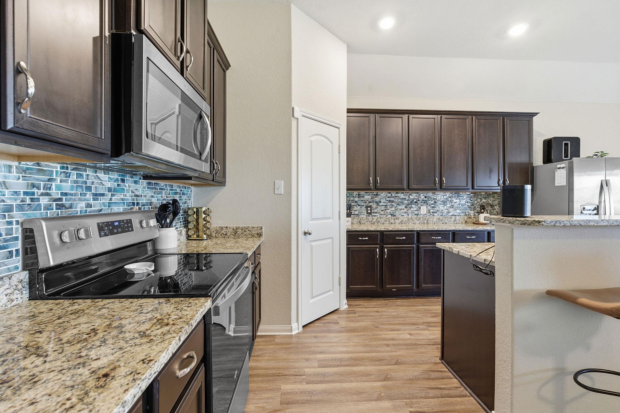 19212 Andrew Jackson St # 1, Manor, TX 78653