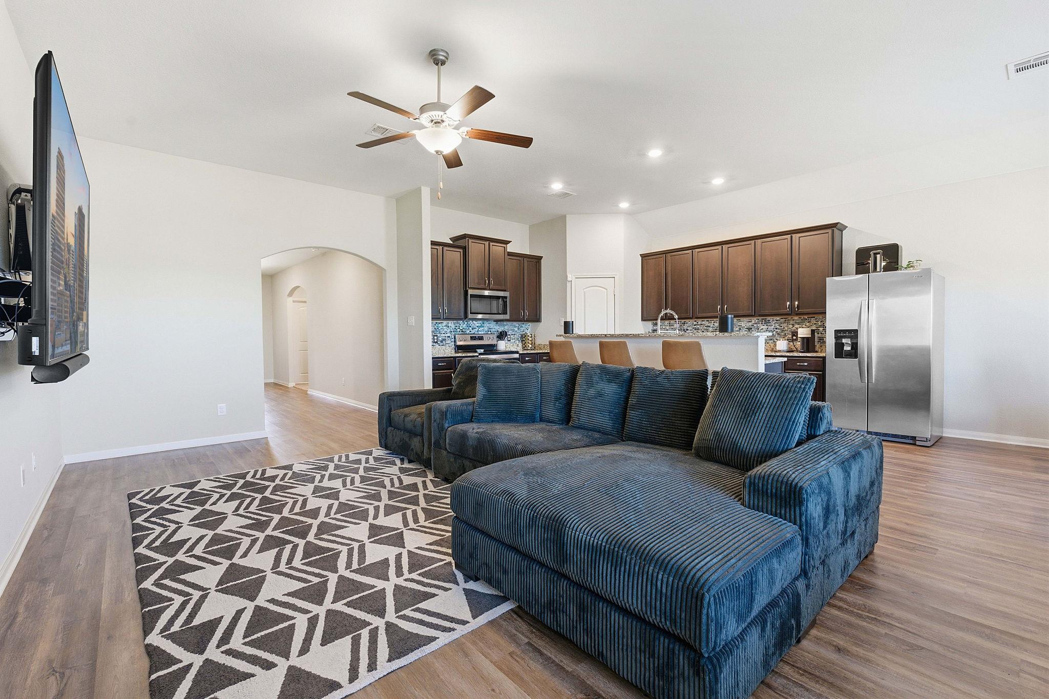 19212 Andrew Jackson St # 1, Manor, TX 78653