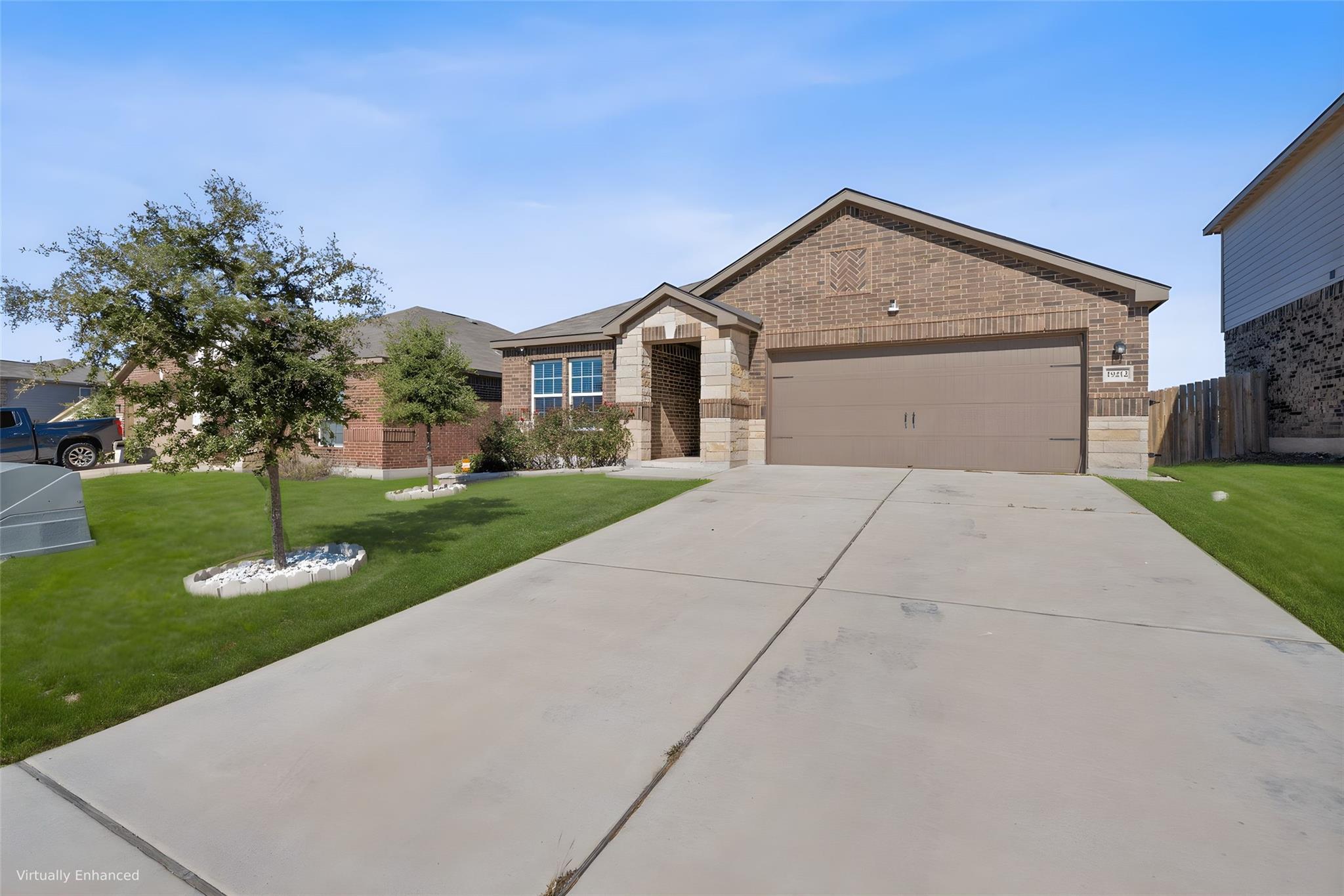 19212 Andrew Jackson St # 1, Manor, TX 78653