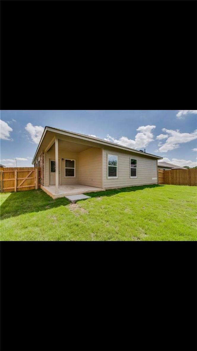 9814 Baden Ln, Austin, TX 78754