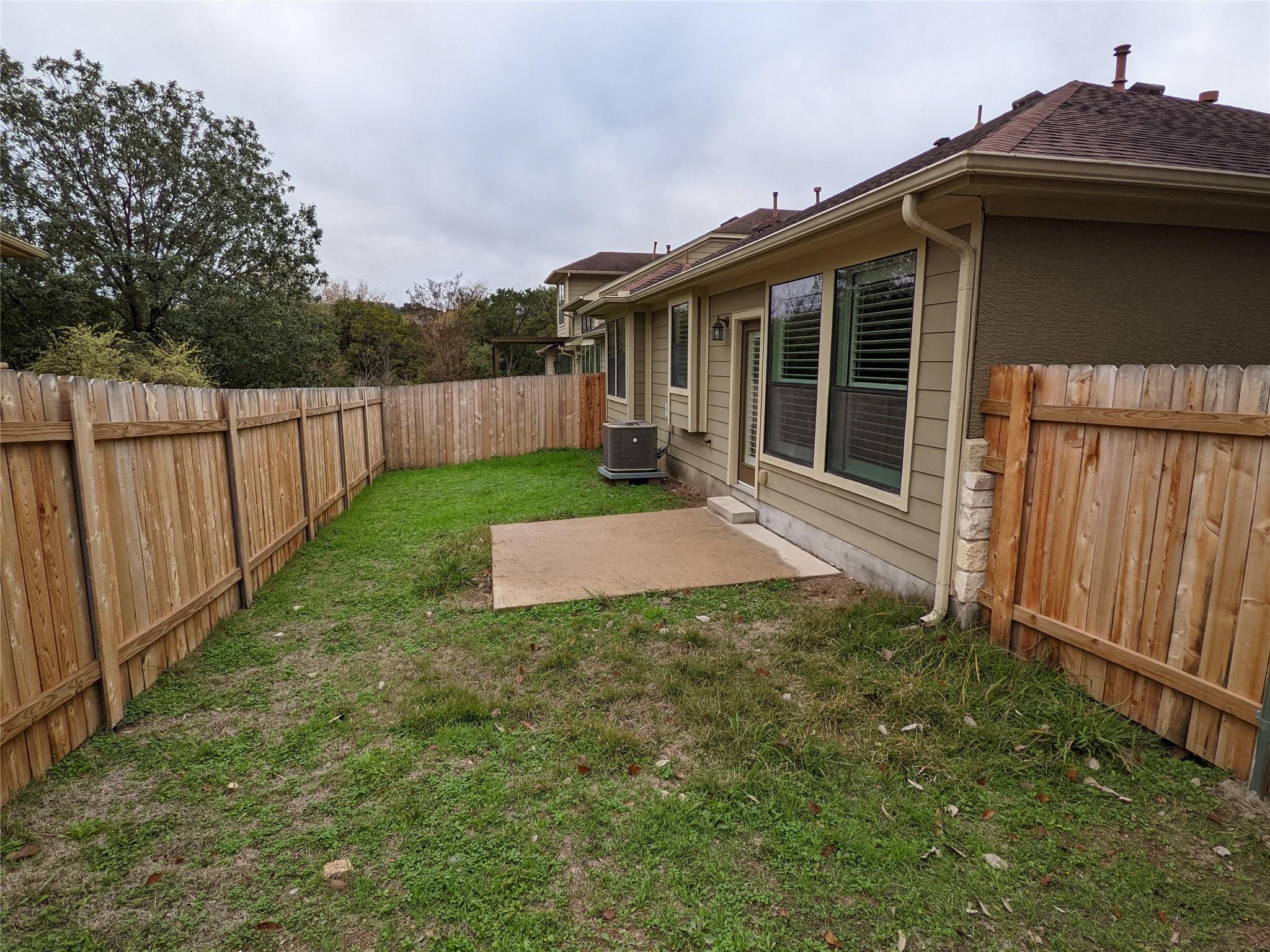 6705 Covered Bridge Dr # 16, Austin, TX 78736