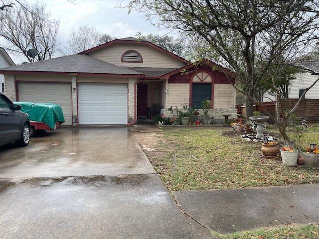 12058 Trotwood Dr, Austin, TX 78753