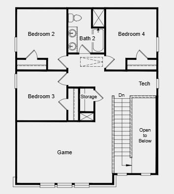 621 Unakite Trl, Liberty Hill, TX 78642