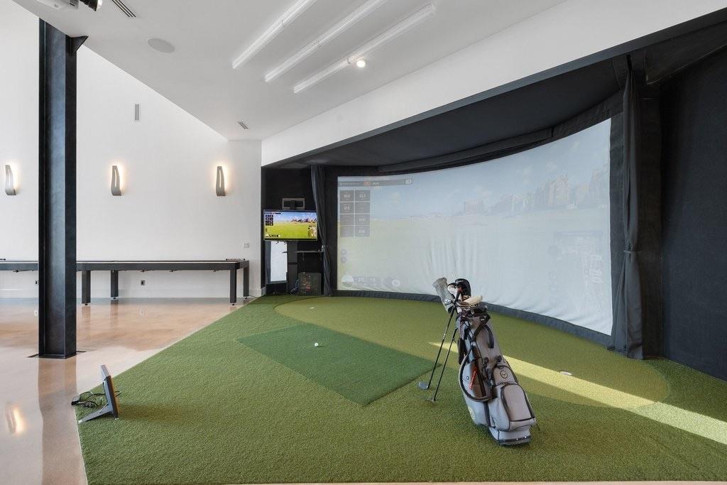 402 Lighthouse Dr, Horseshoe Bay, TX 78657