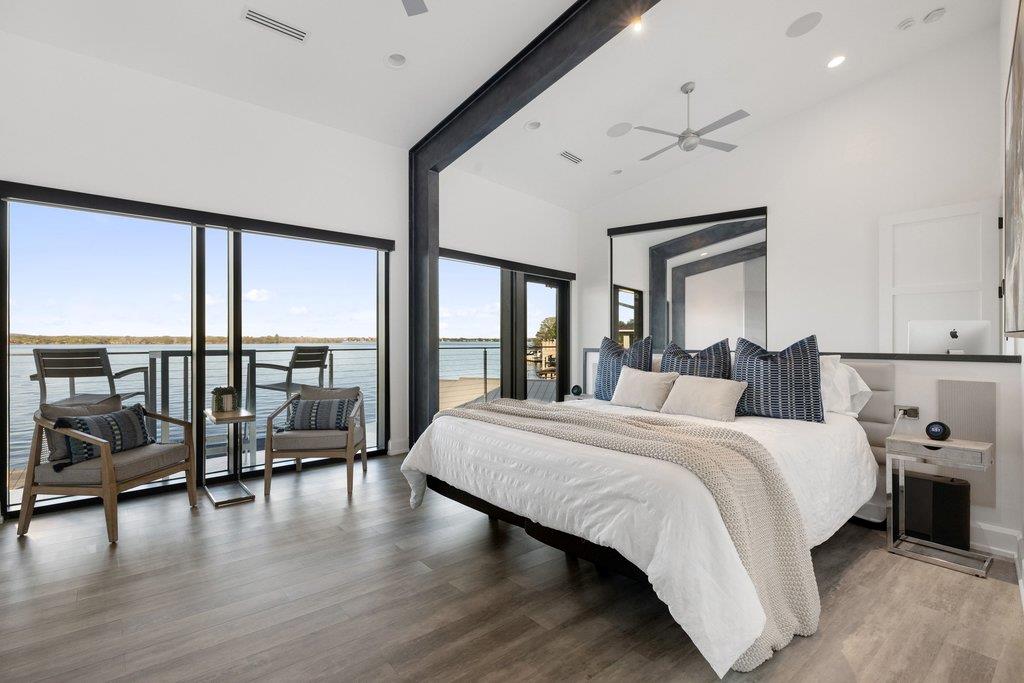 402 Lighthouse Dr, Horseshoe Bay, TX 78657