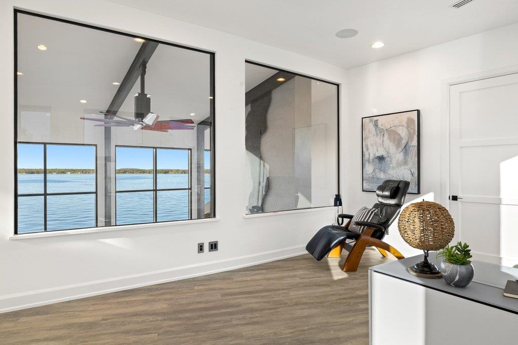 402 Lighthouse Dr, Horseshoe Bay, TX 78657