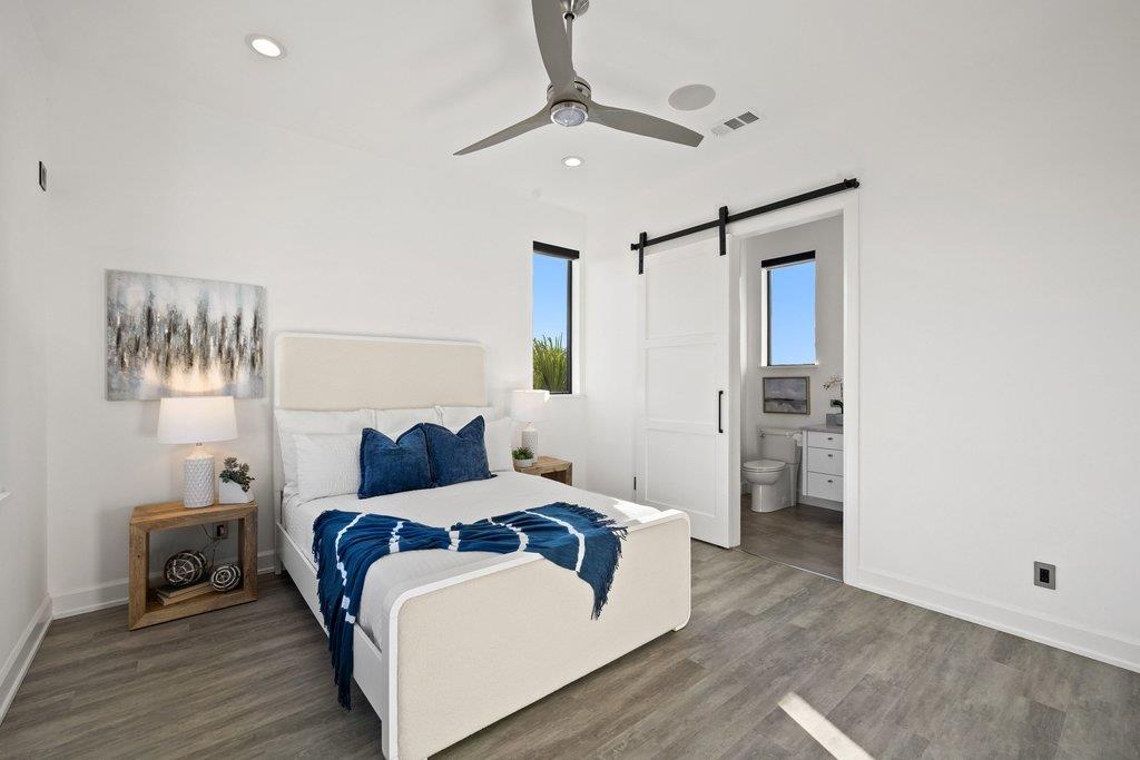 402 Lighthouse Dr, Horseshoe Bay, TX 78657