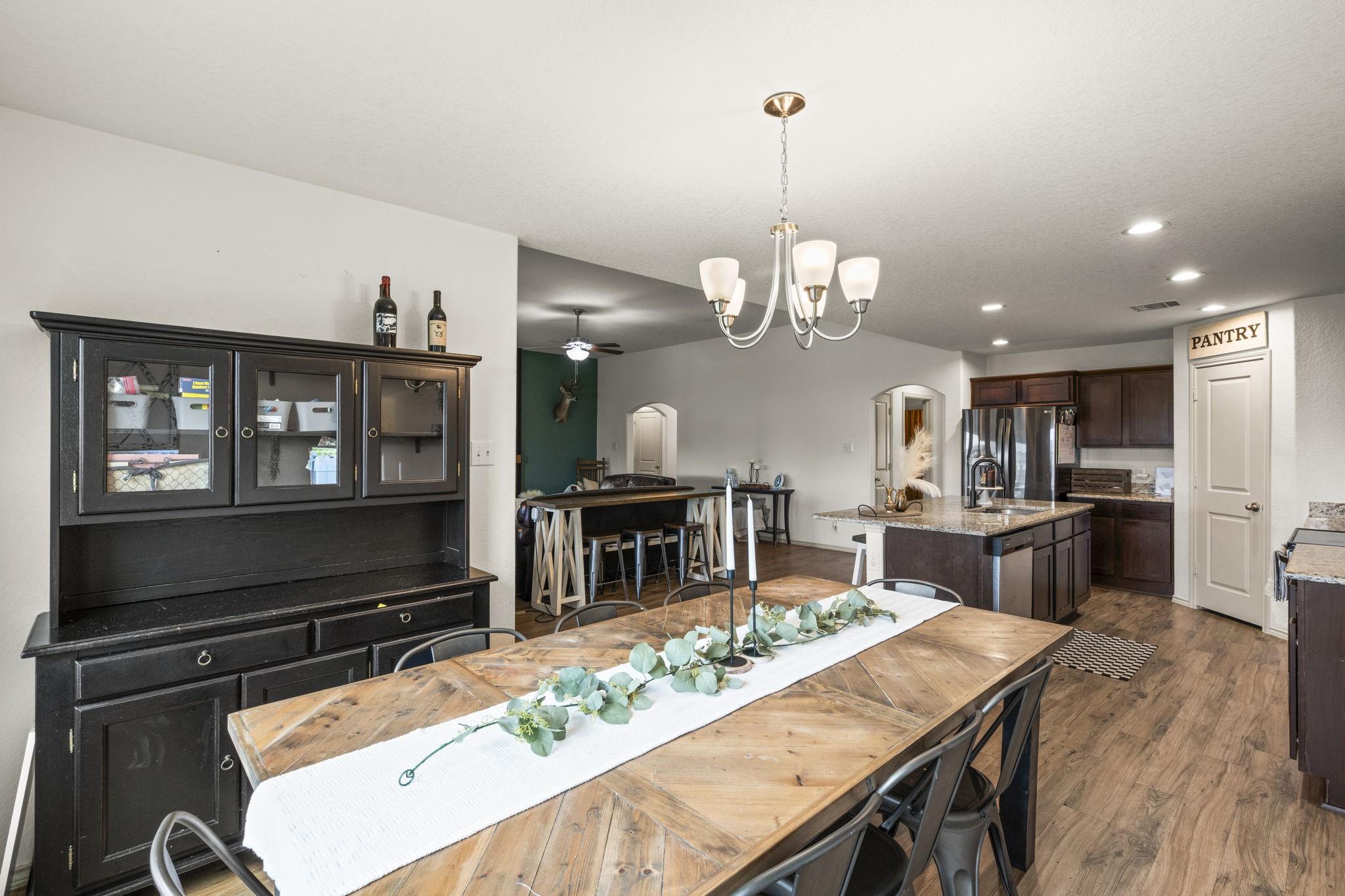 113 Antonio Perez, Blanco, TX 78606