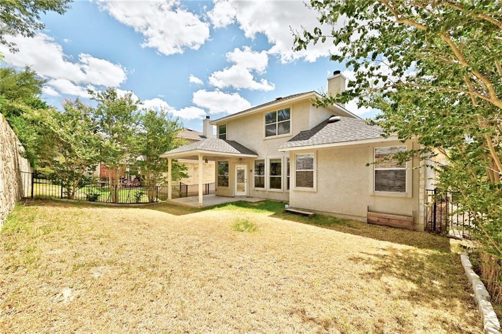 23 JUNIPER BERRY # 16, Lakeway, TX 78734