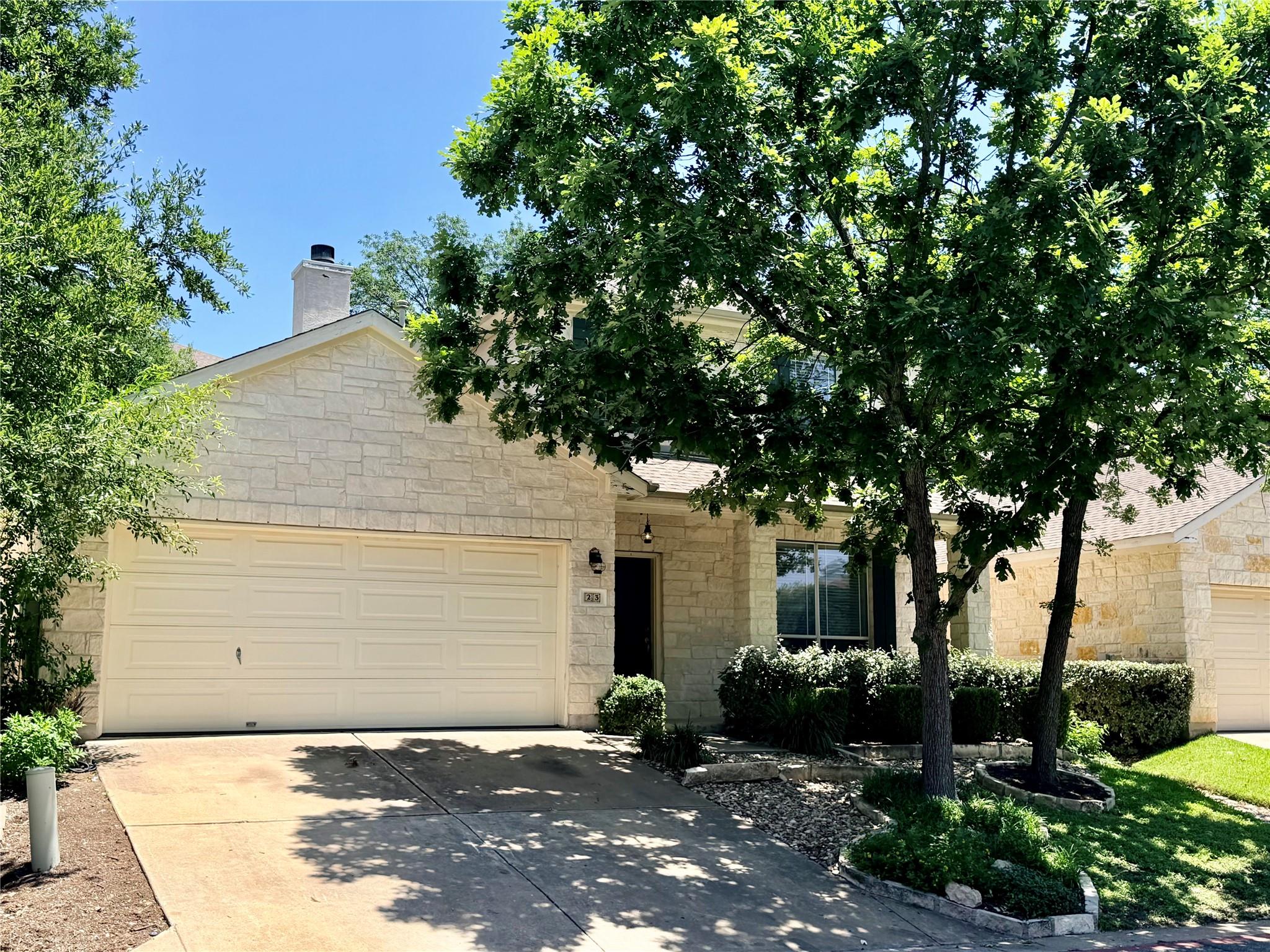 23 JUNIPER BERRY # 16, Lakeway, TX 78734
