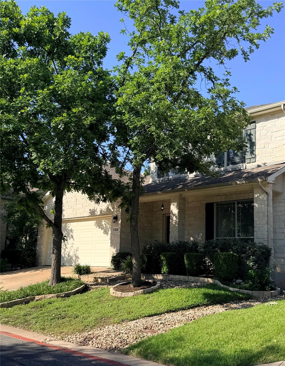 23 JUNIPER BERRY # 16, Lakeway, TX 78734