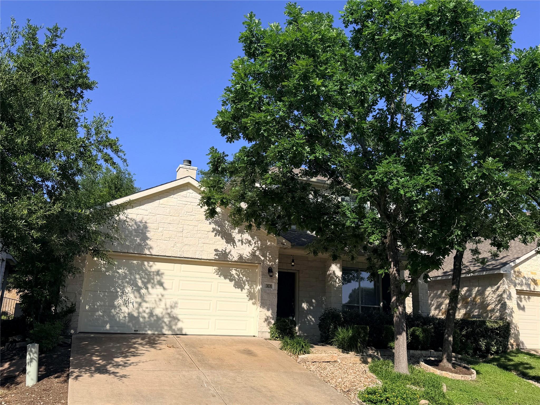 23 JUNIPER BERRY # 16, Lakeway, TX 78734