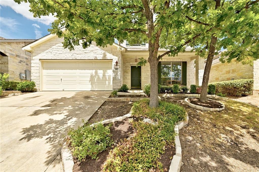 23 JUNIPER BERRY # 16, Lakeway, TX 78734