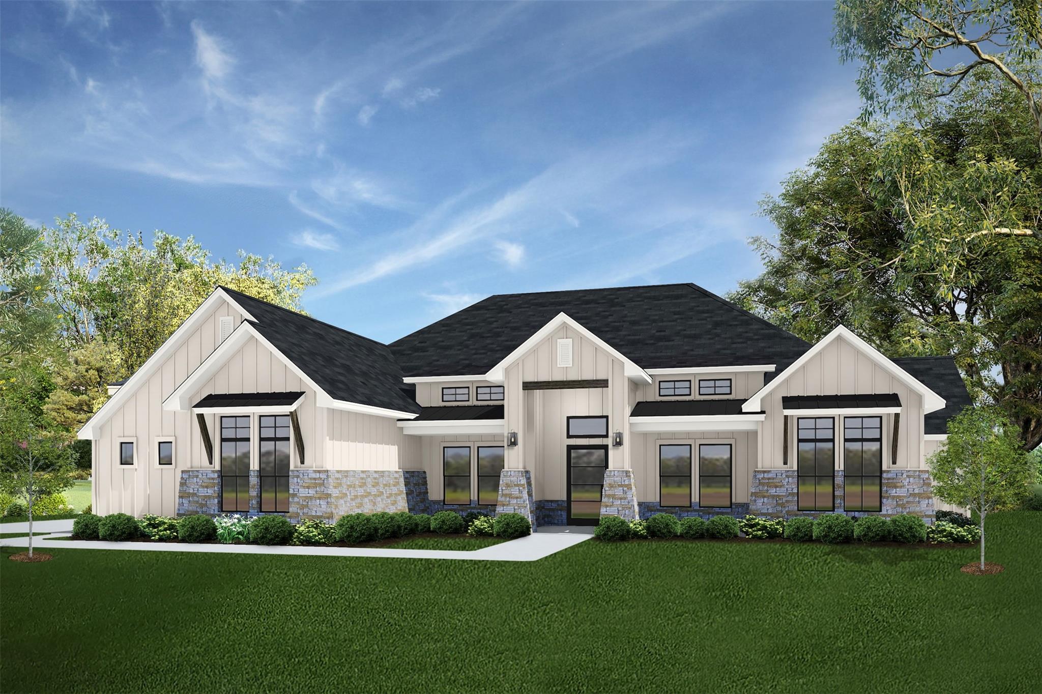 520 Vale Pond Spur, Georgetown, TX 78633