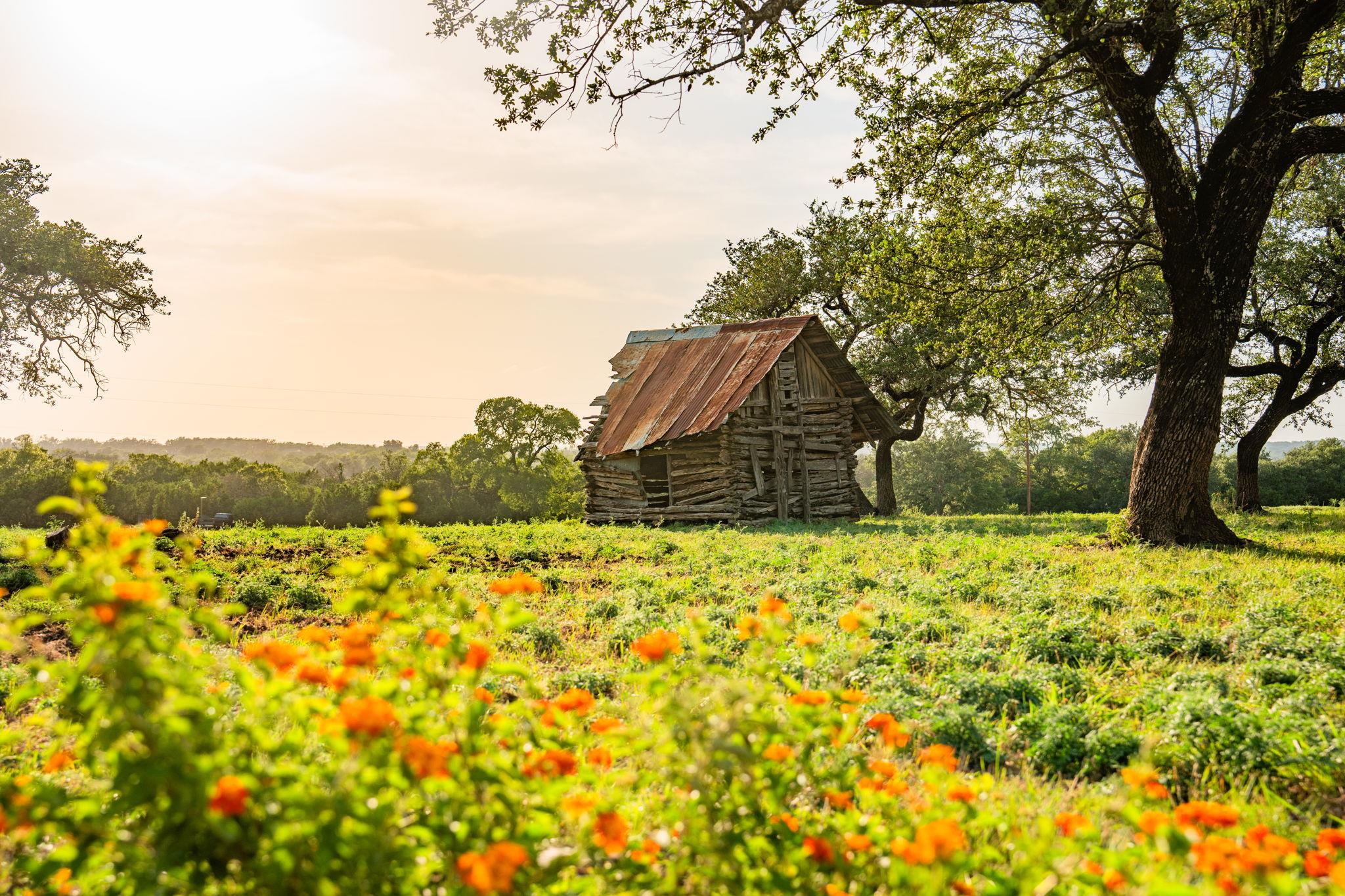 2055 County Road 284, Liberty Hill, TX 78642