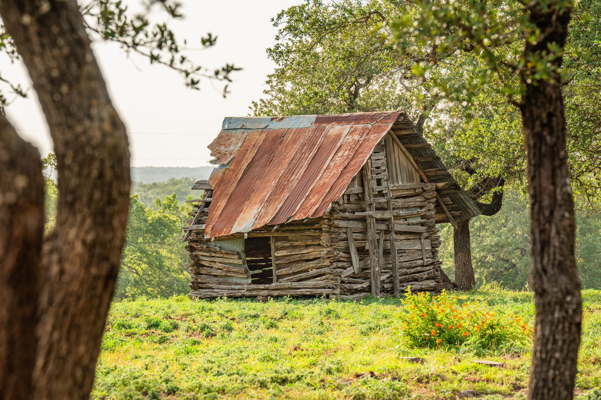 2055 County Road 284, Liberty Hill, TX 78642