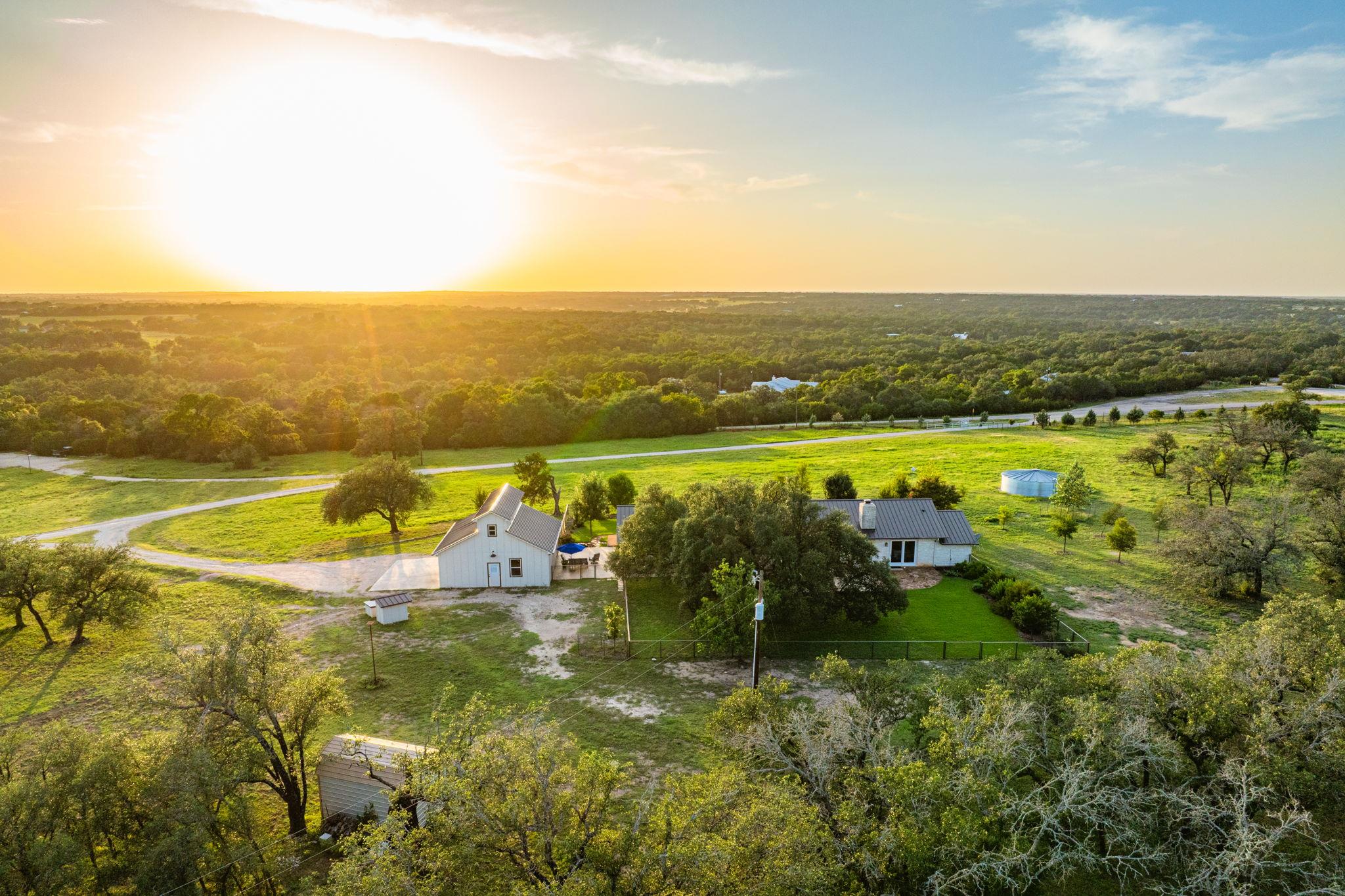 2055 County Road 284, Liberty Hill, TX 78642