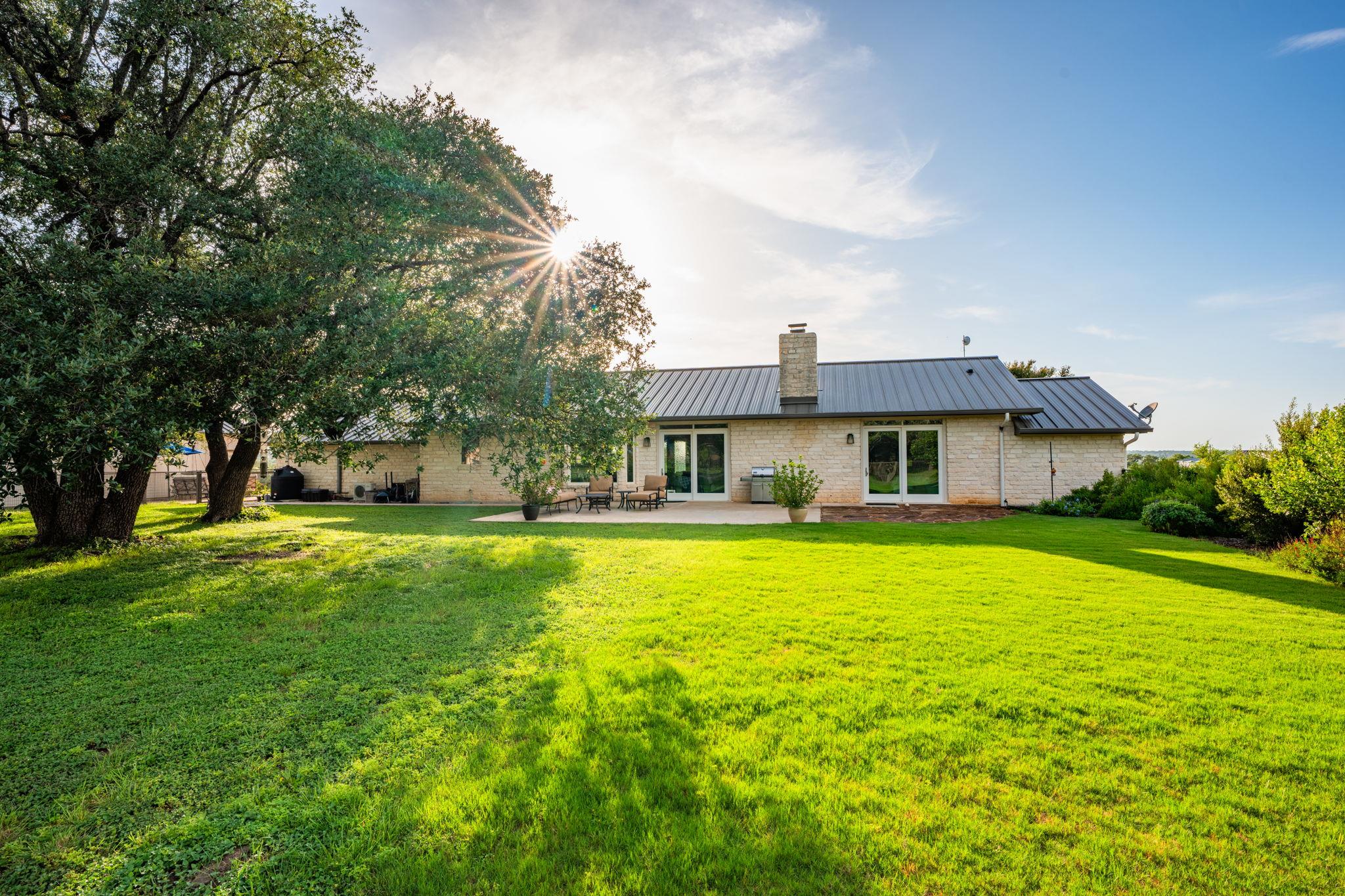 2055 County Road 284, Liberty Hill, TX 78642