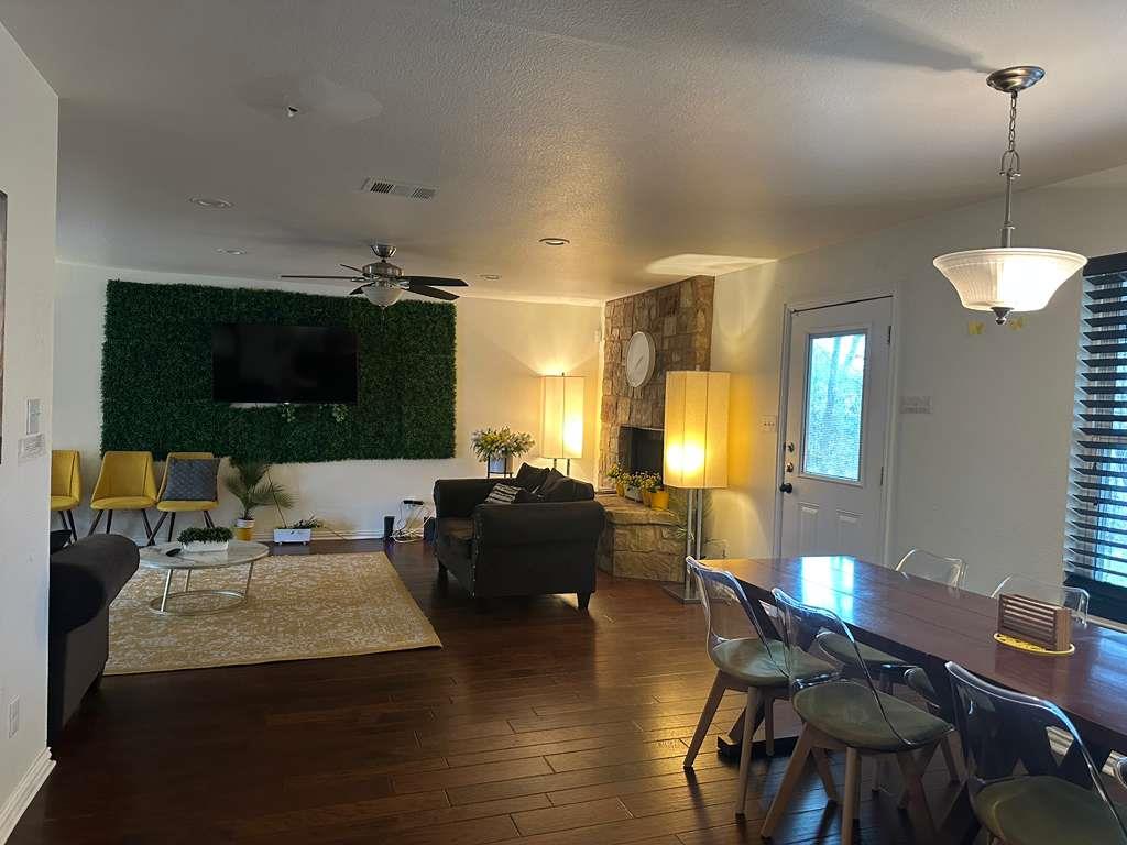 108 Belaire Cir, Round Rock, TX 78664