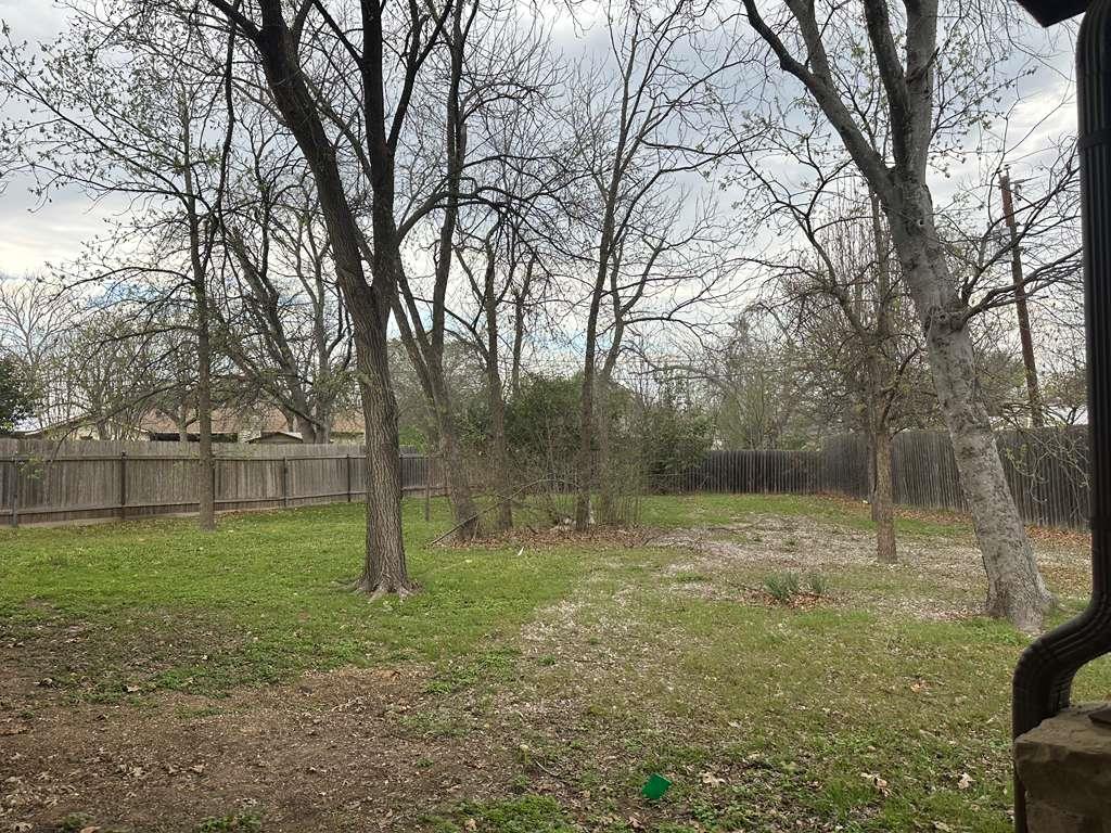 108 Belaire Cir, Round Rock, TX 78664