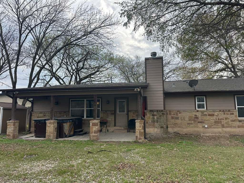 108 Belaire Cir, Round Rock, TX 78664