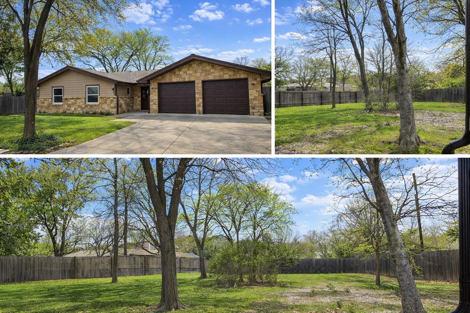 108 Belaire Cir, Round Rock, TX 78664