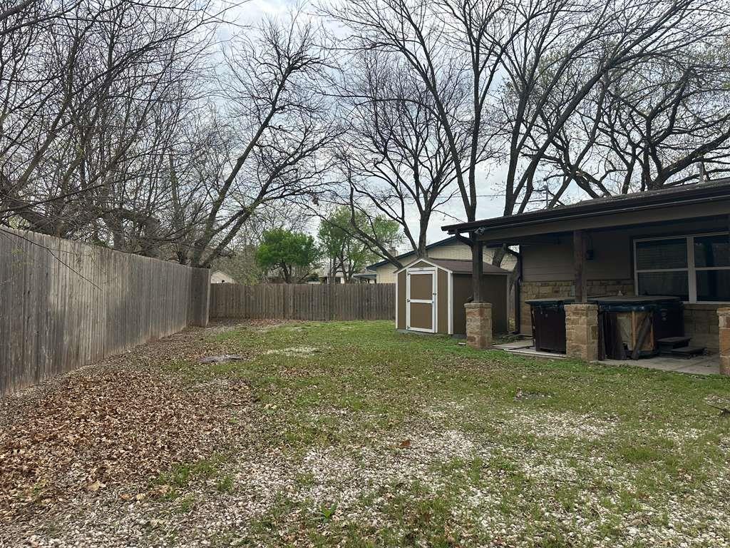 108 Belaire Cir, Round Rock, TX 78664