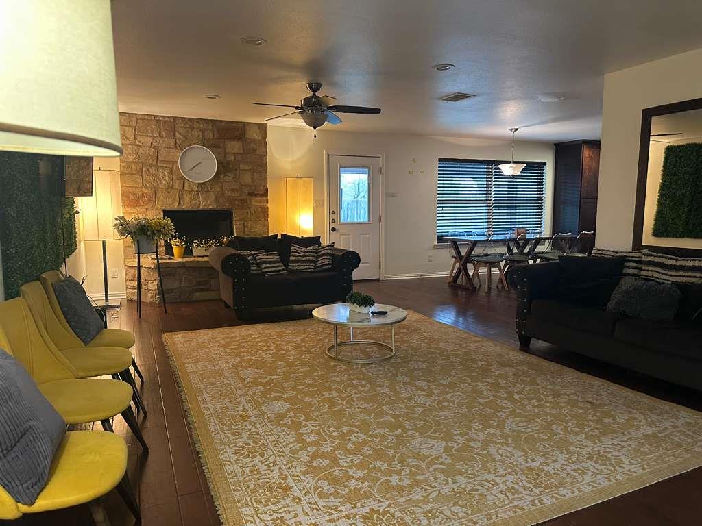 108 Belaire Cir, Round Rock, TX 78664