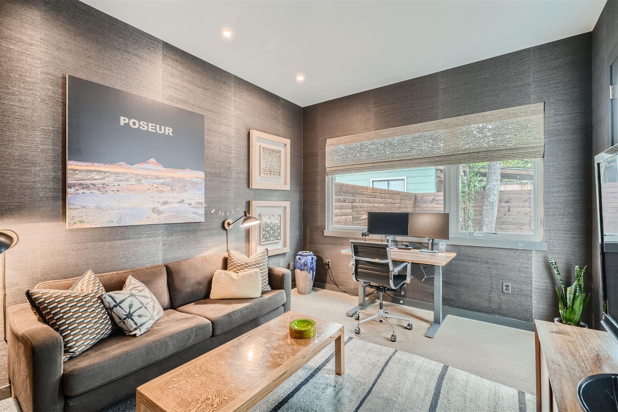 705 E Monroe St # B, Austin, TX 78704