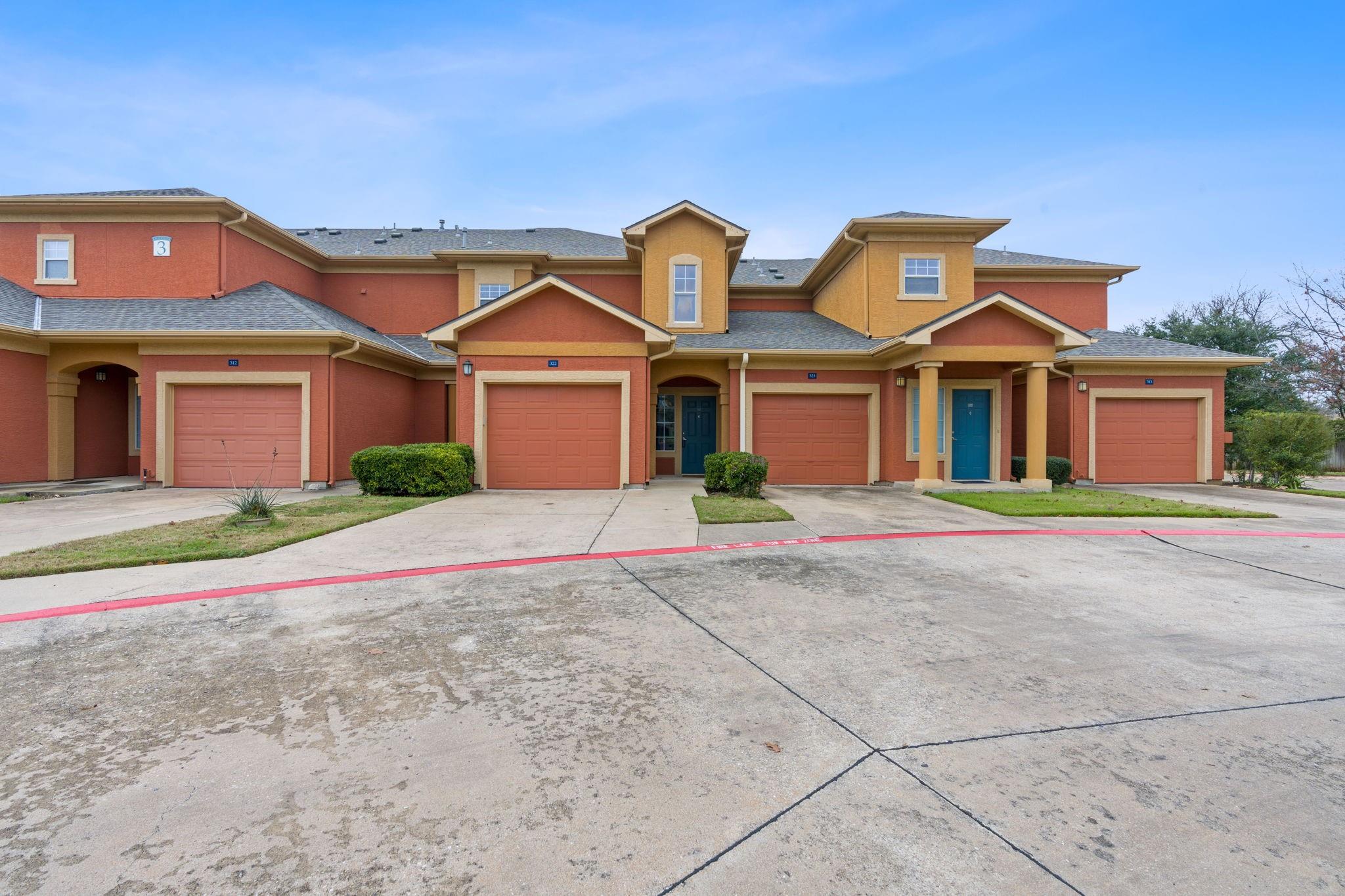 2900 S Lakeline Blvd # 322, Cedar Park, TX 78613