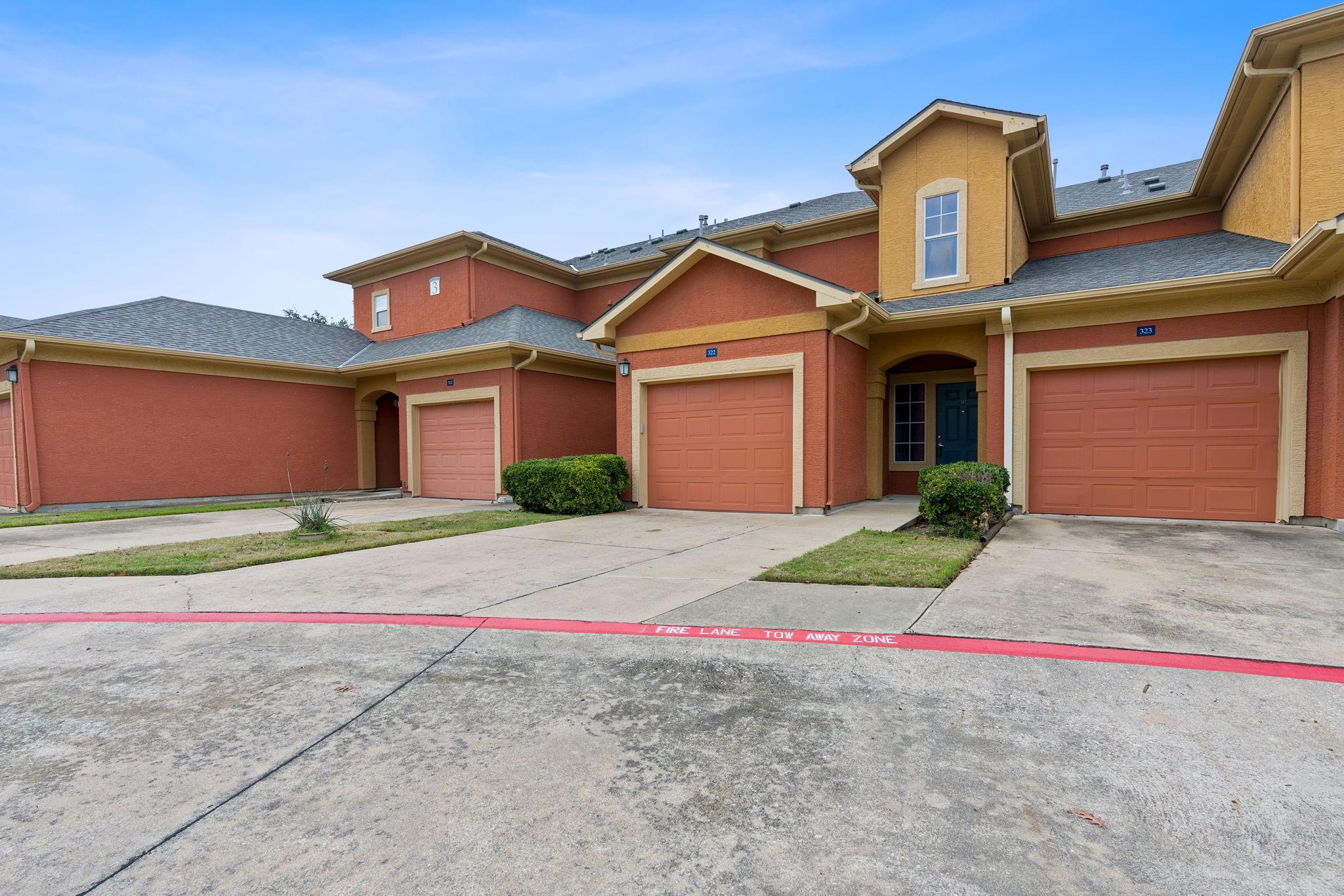 2900 S Lakeline Blvd # 322, Cedar Park, TX 78613