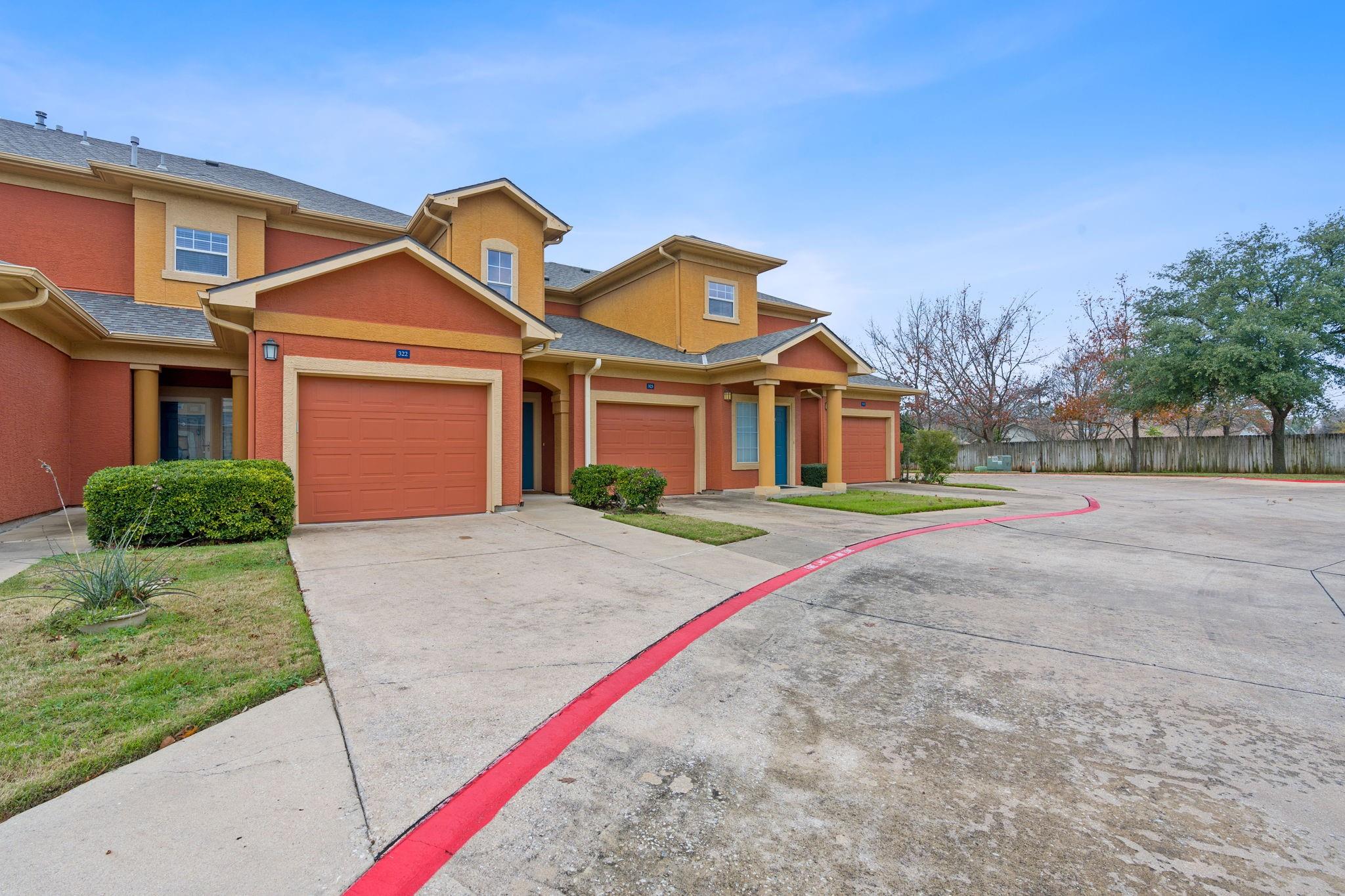 2900 S Lakeline Blvd # 322, Cedar Park, TX 78613