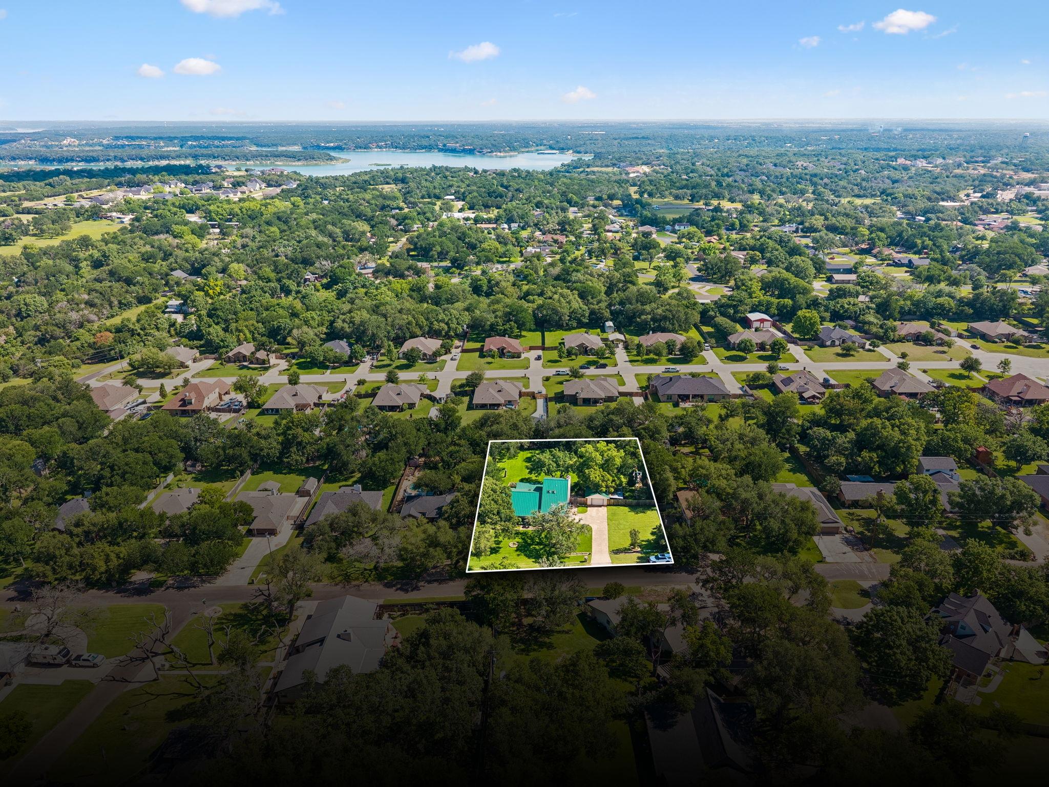 986 Benchmark Trl, Belton, TX 76513