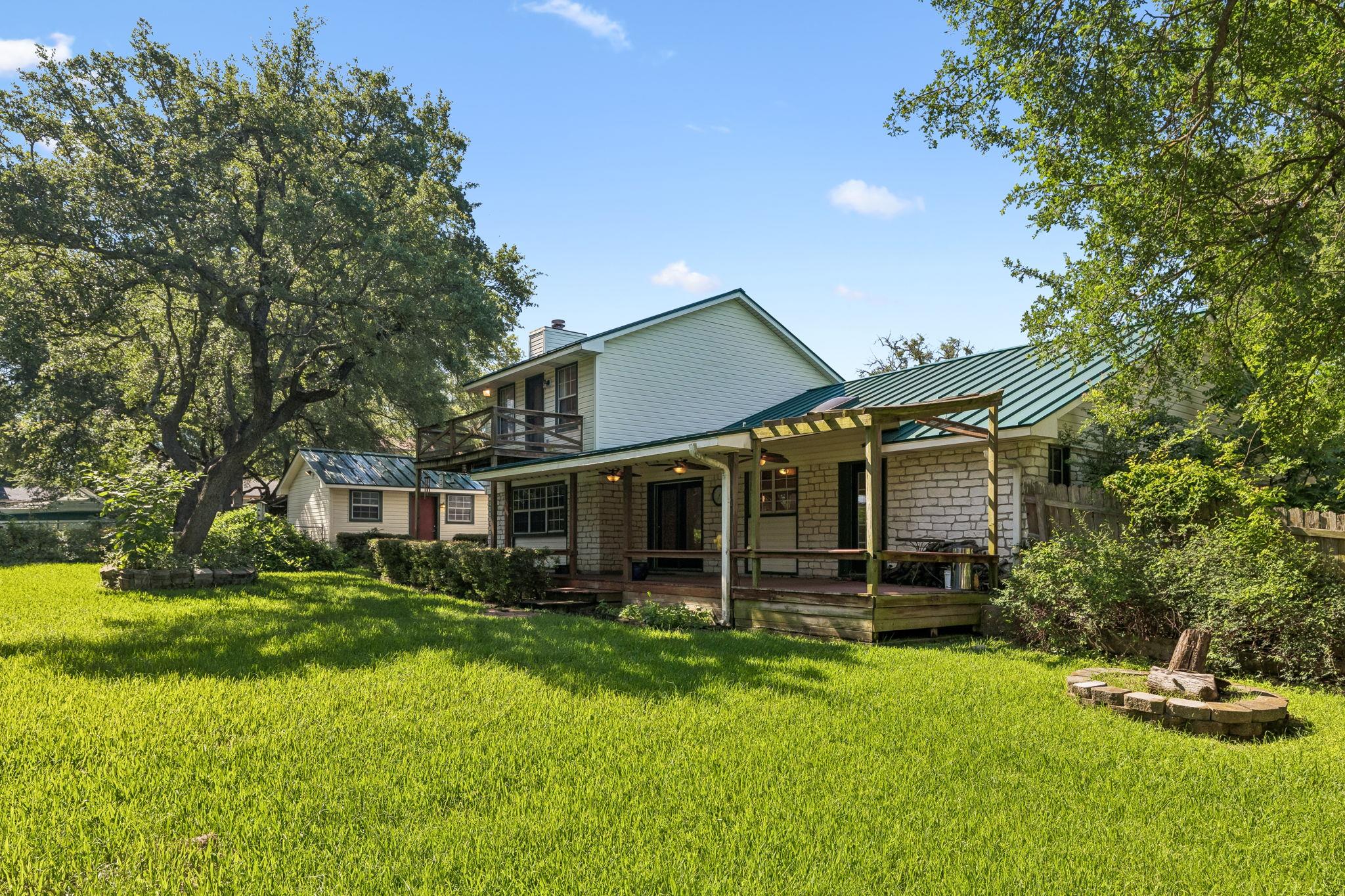 986 Benchmark Trl, Belton, TX 76513