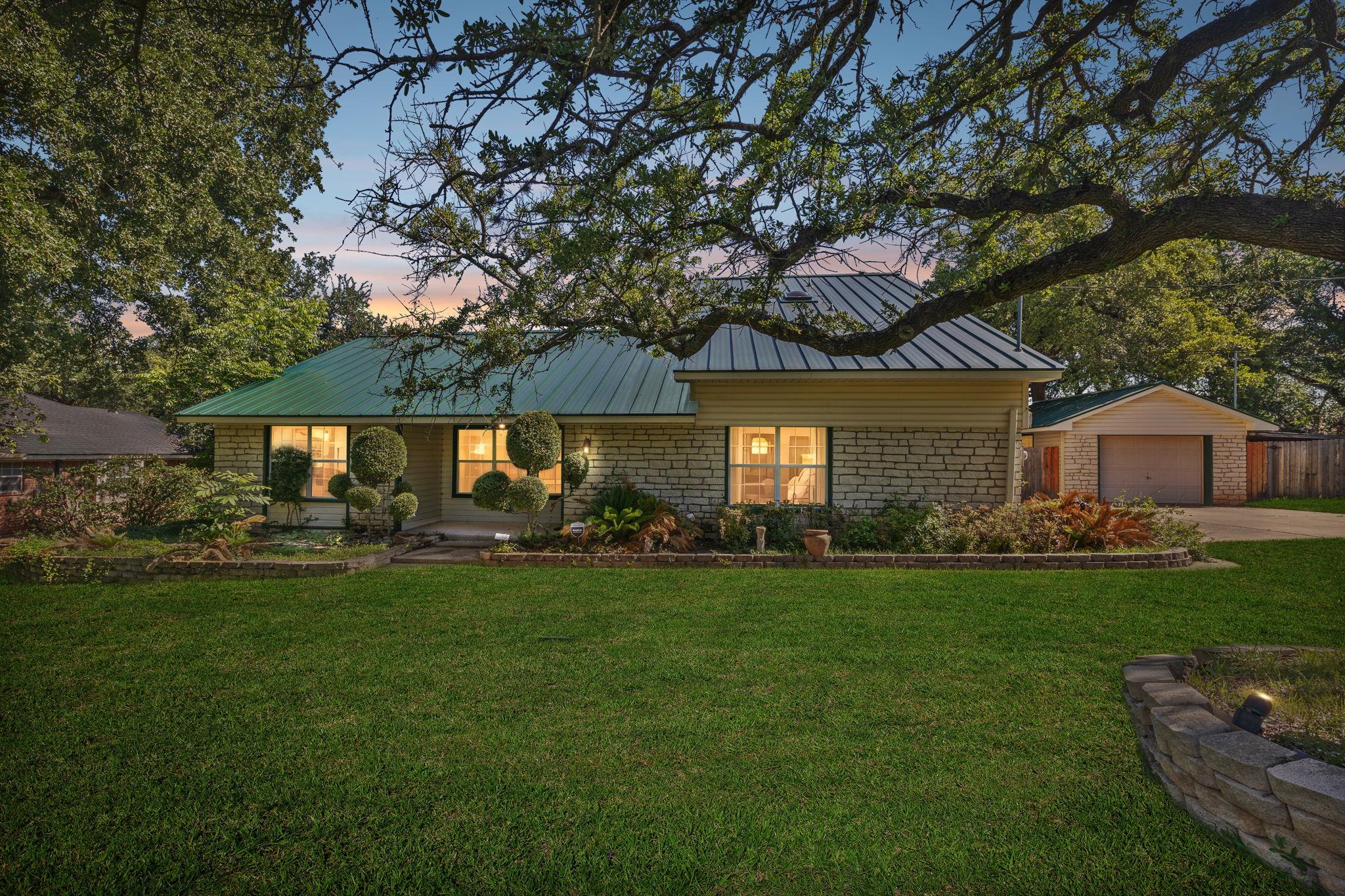986 Benchmark Trl, Belton, TX 76513