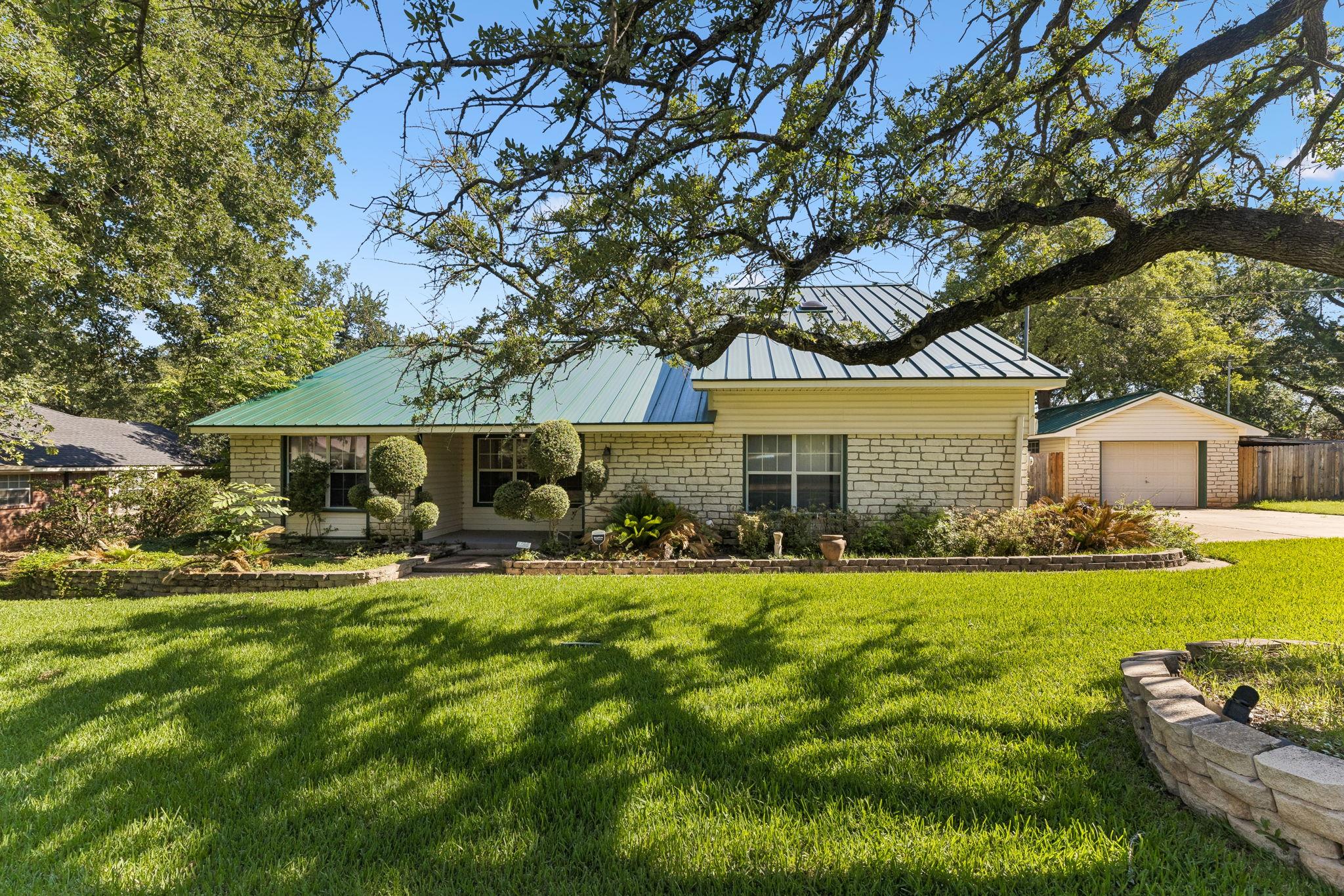 986 Benchmark Trl, Belton, TX 76513