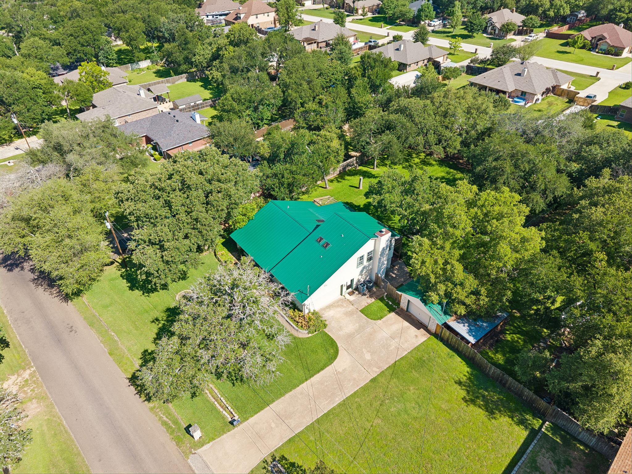 986 Benchmark Trl, Belton, TX 76513