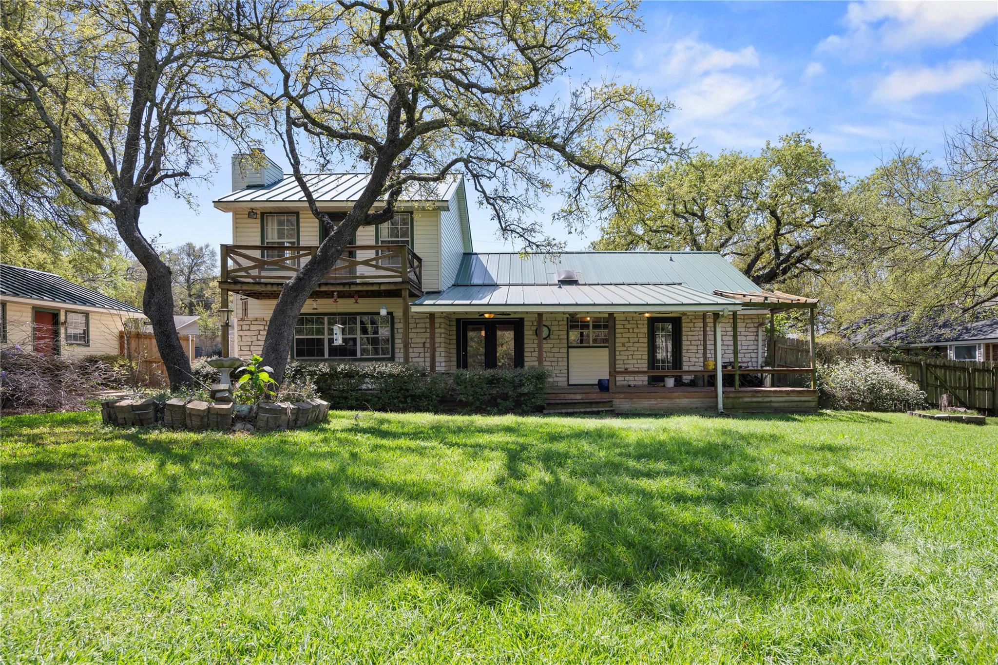 986 Benchmark Trl, Belton, TX 76513