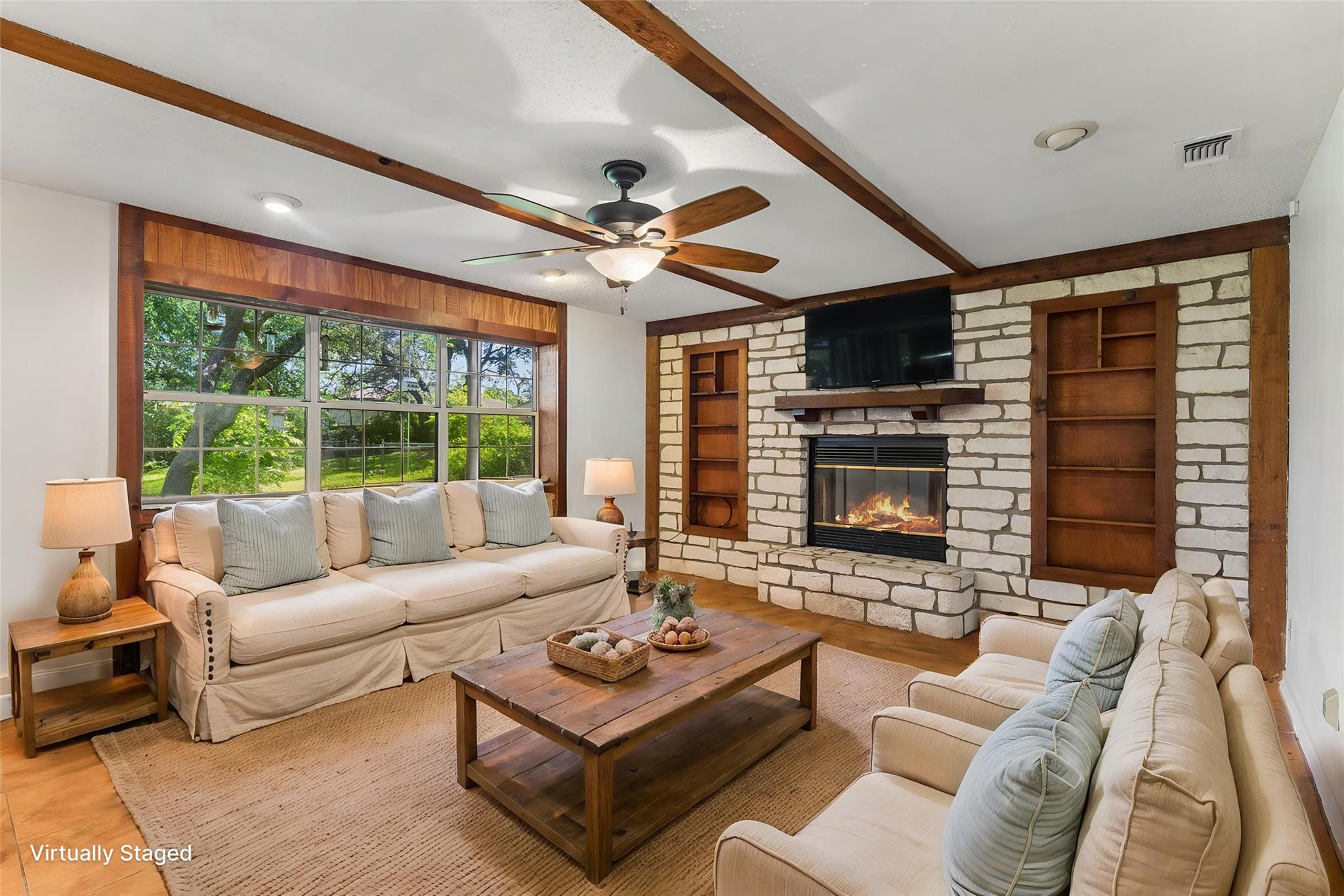 986 Benchmark Trl, Belton, TX 76513