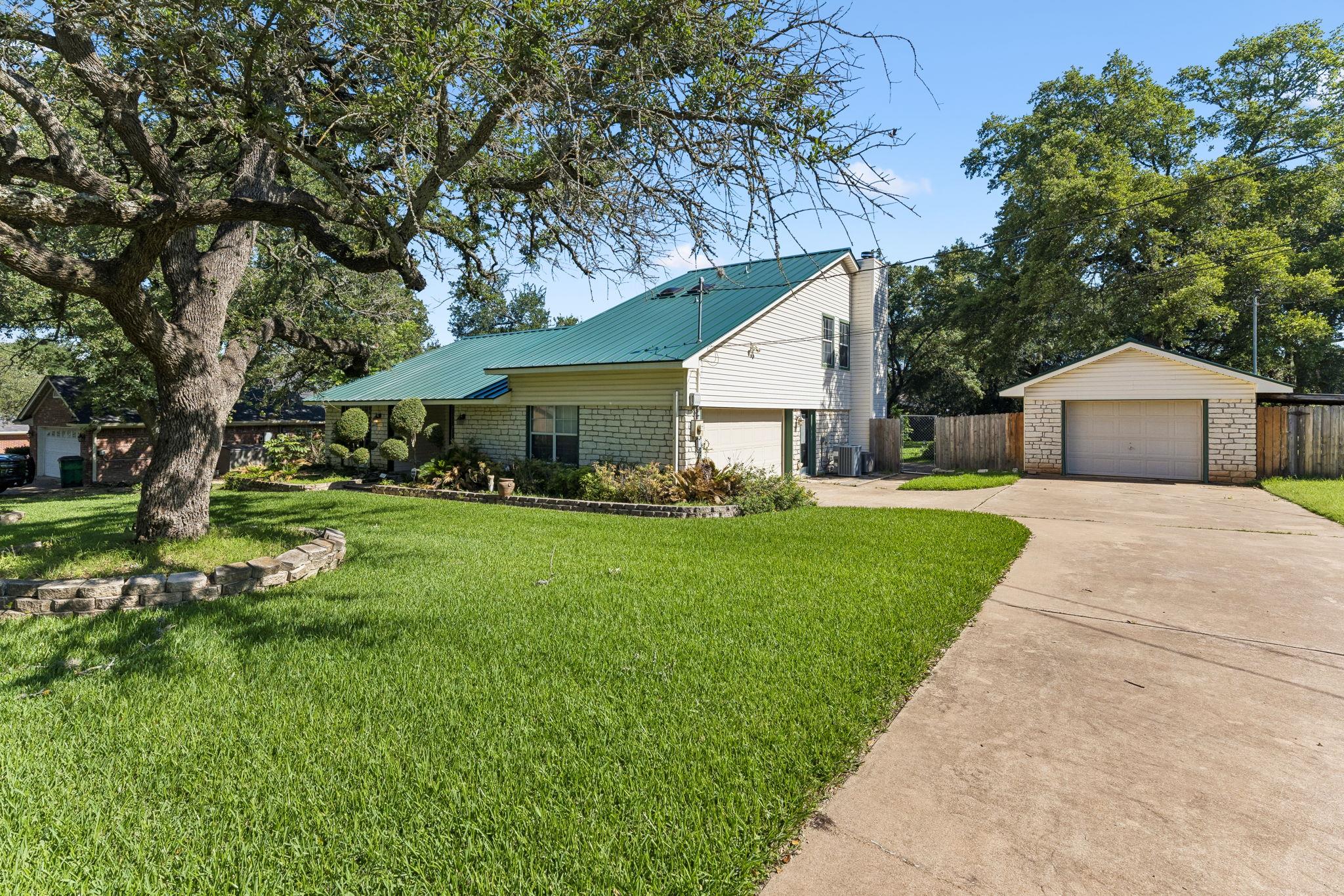 986 Benchmark Trl, Belton, TX 76513