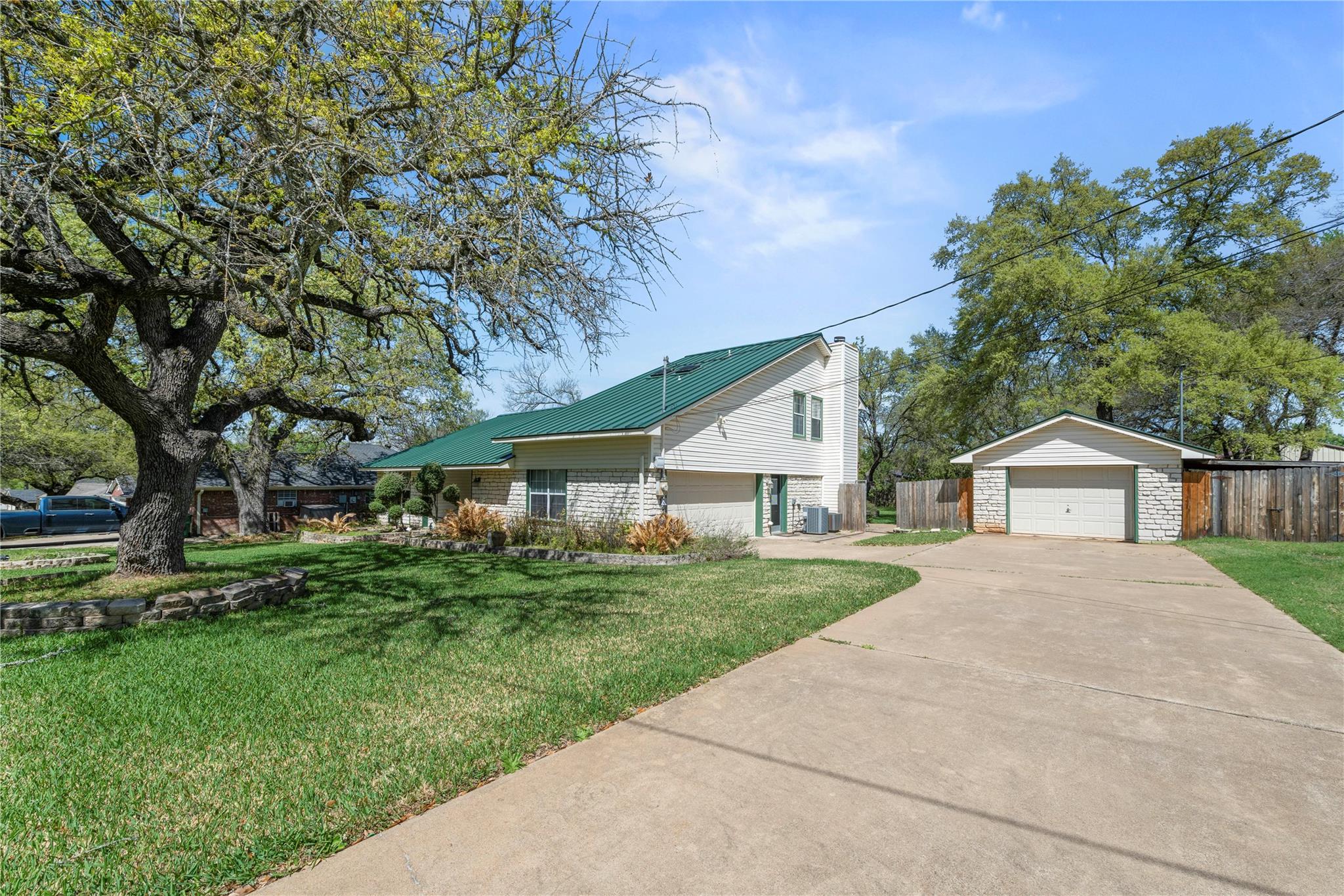 986 Benchmark Trl, Belton, TX 76513