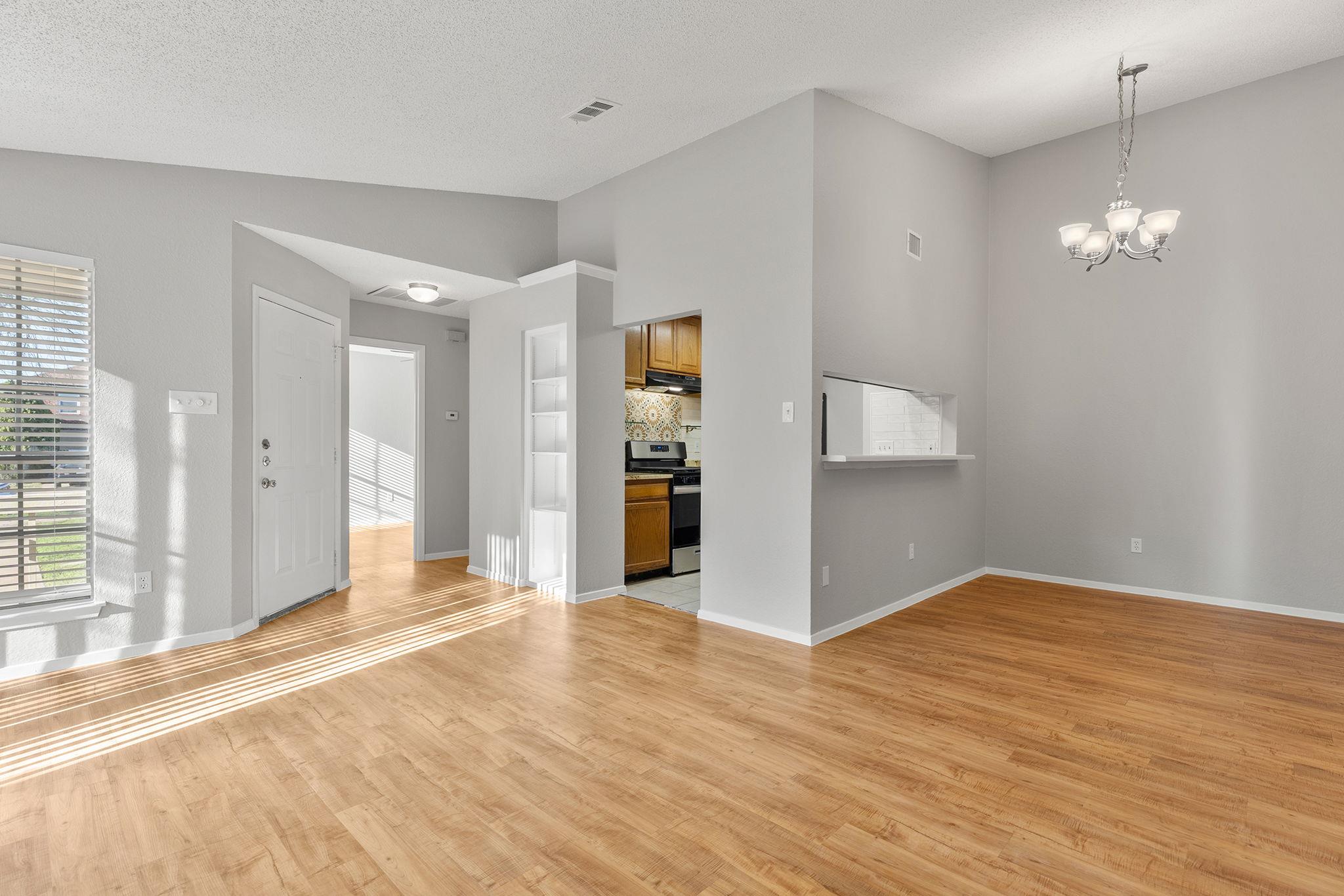 413 Country Aire Dr, Round Rock, TX 78664