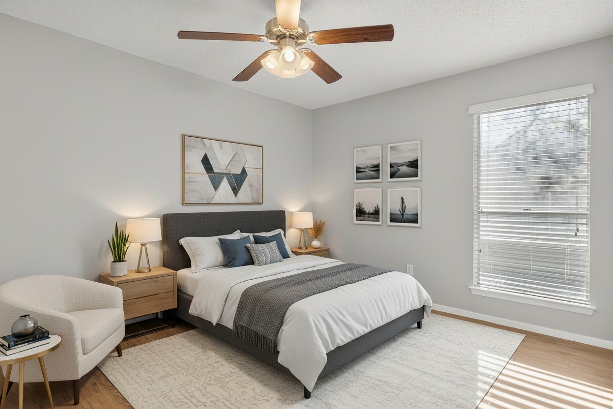 413 Country Aire Dr, Round Rock, TX 78664