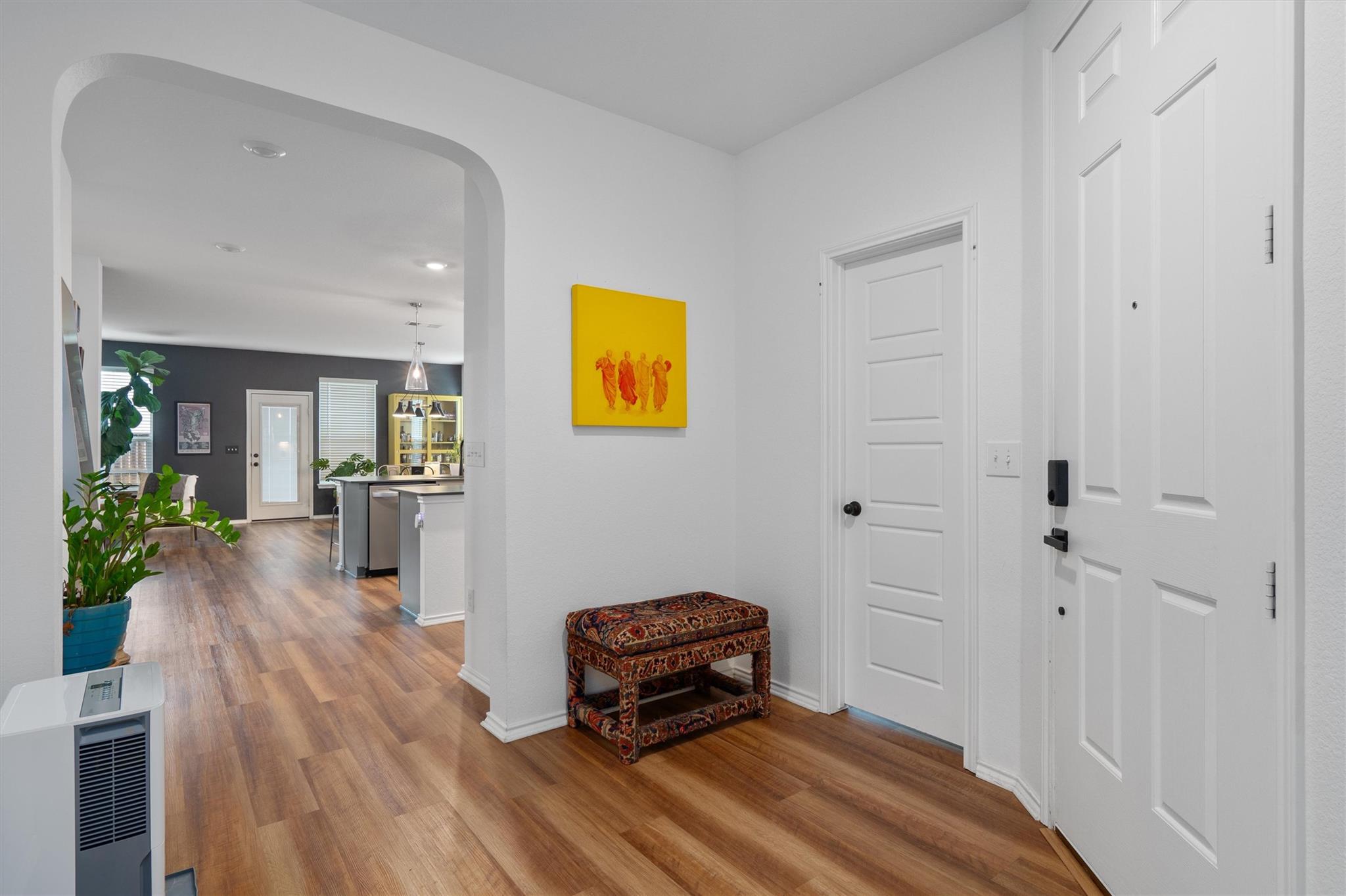 6408 Wagon Spring St, Del Valle, TX 78617