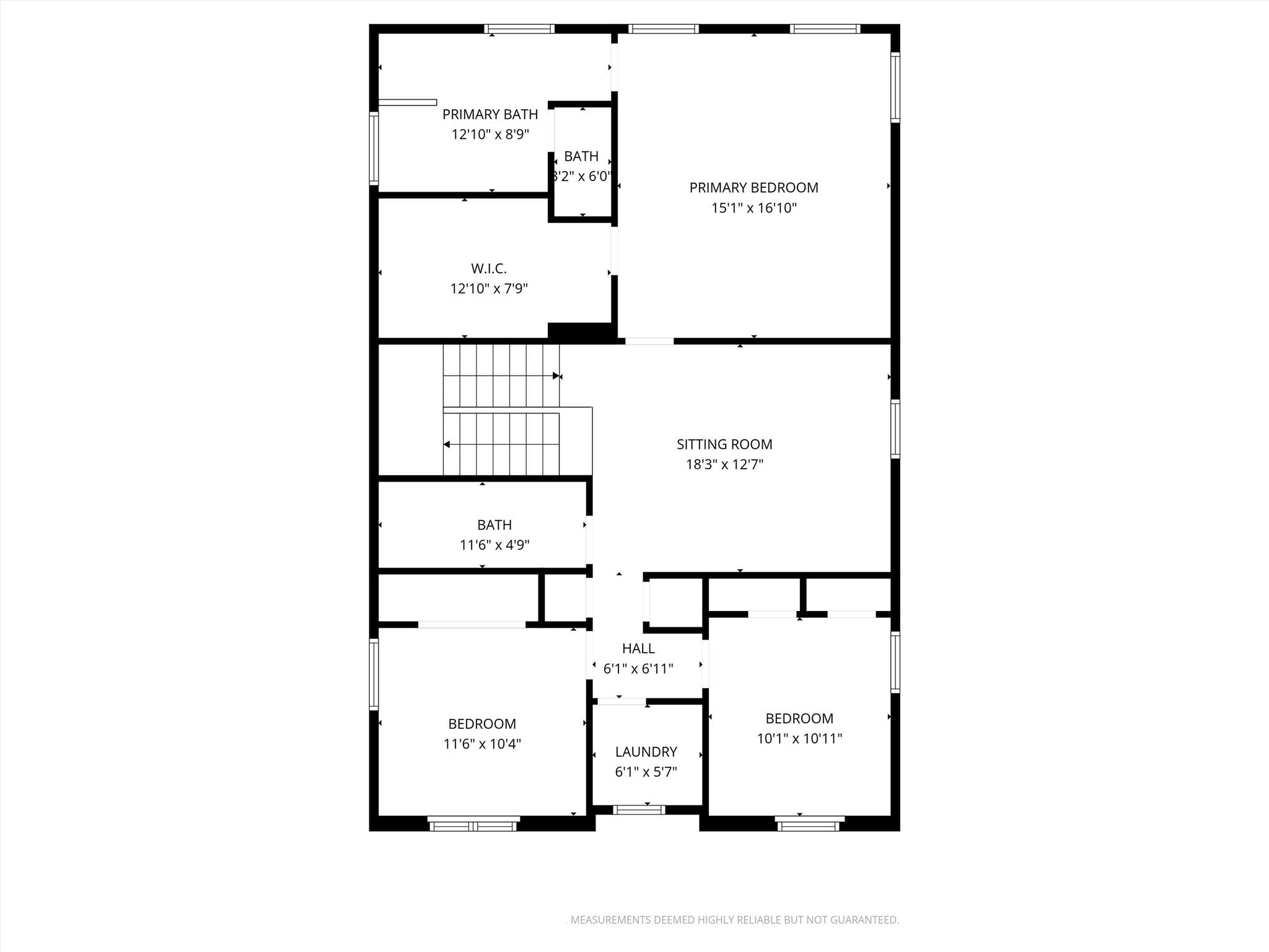 6408 Wagon Spring St, Del Valle, TX 78617