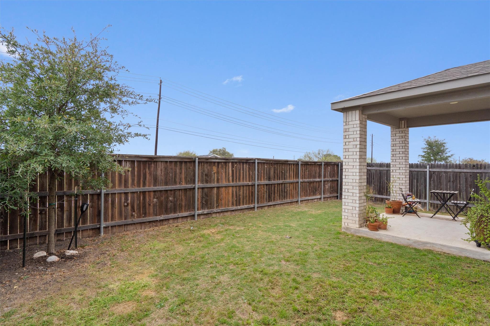 6408 Wagon Spring St, Del Valle, TX 78617