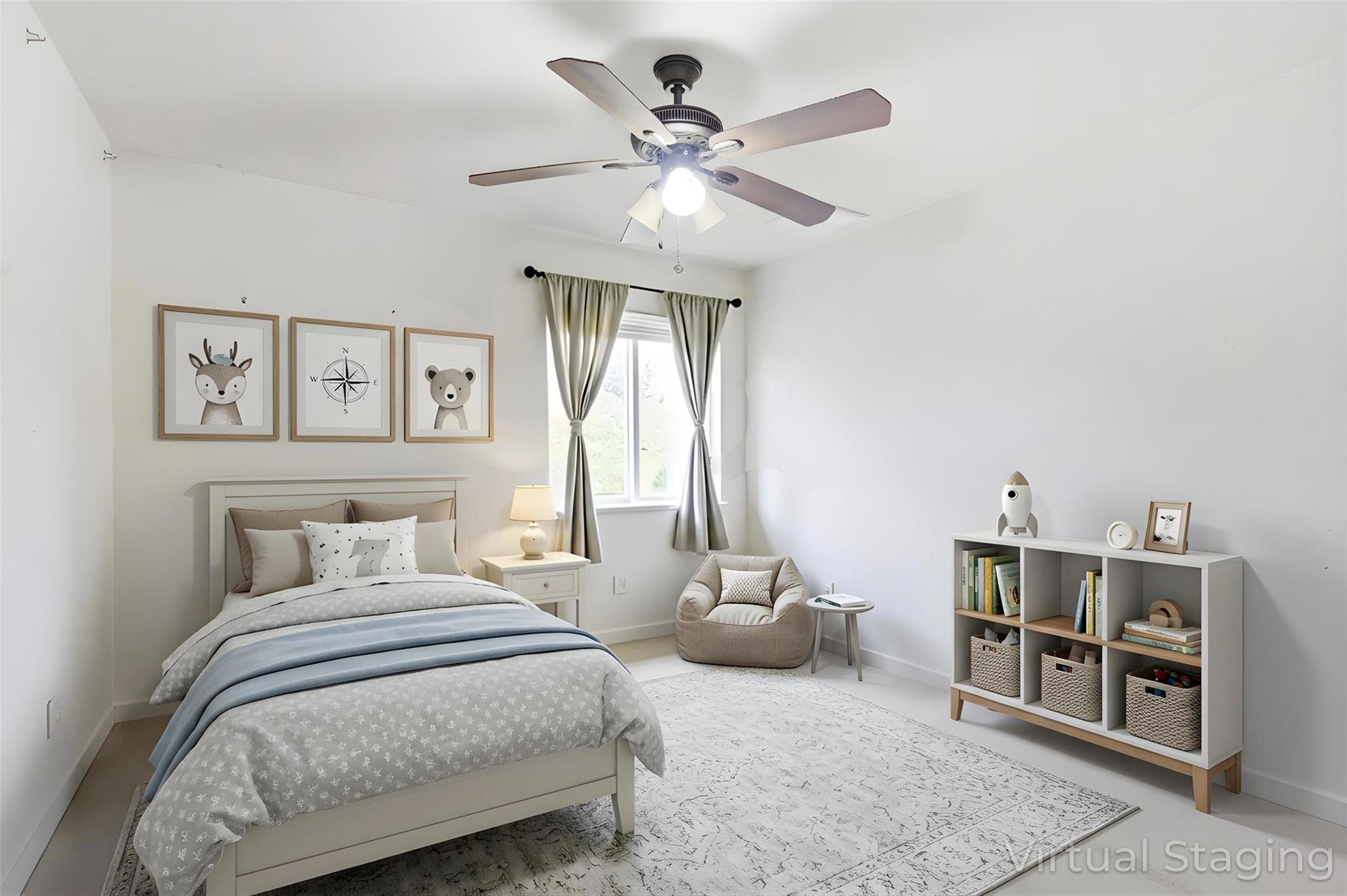 13316 Forest Sage St, Manor, TX 78653