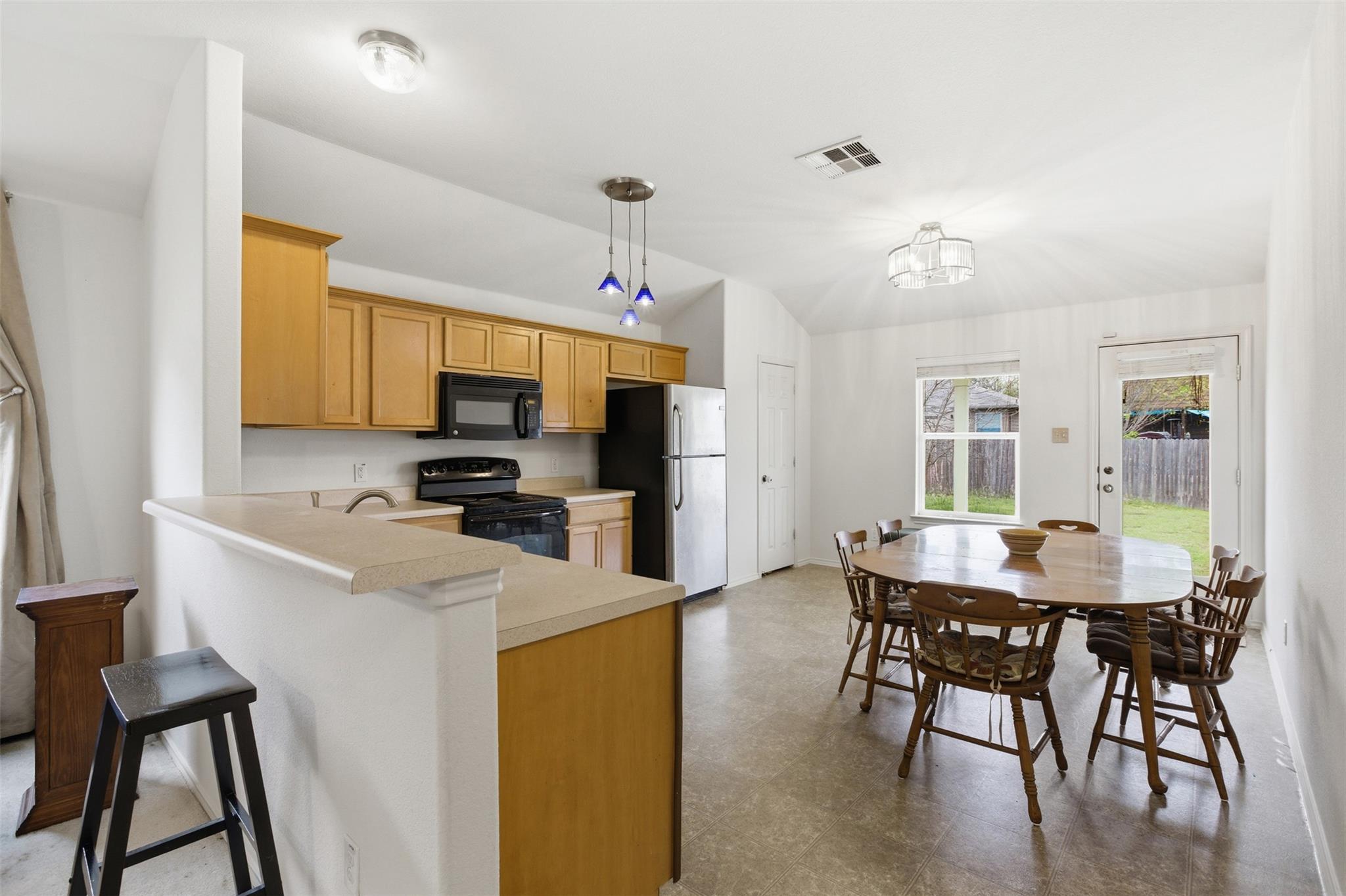 13316 Forest Sage St, Manor, TX 78653