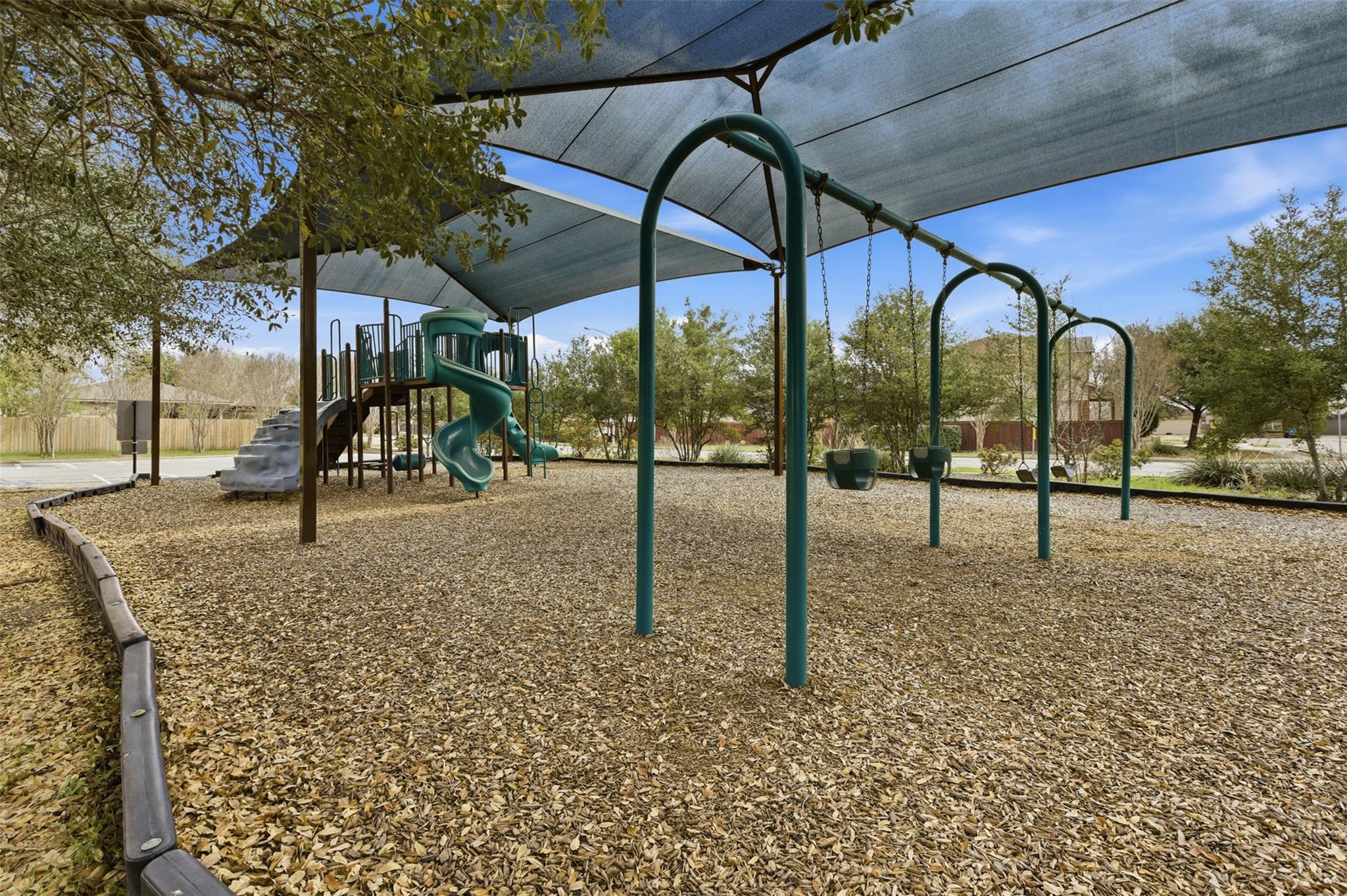 13316 Forest Sage St, Manor, TX 78653